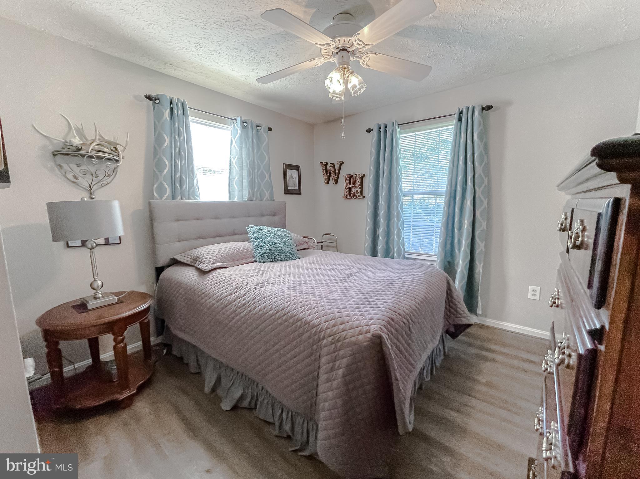 CHESAPEAKE RANCH ESTATES - Residential