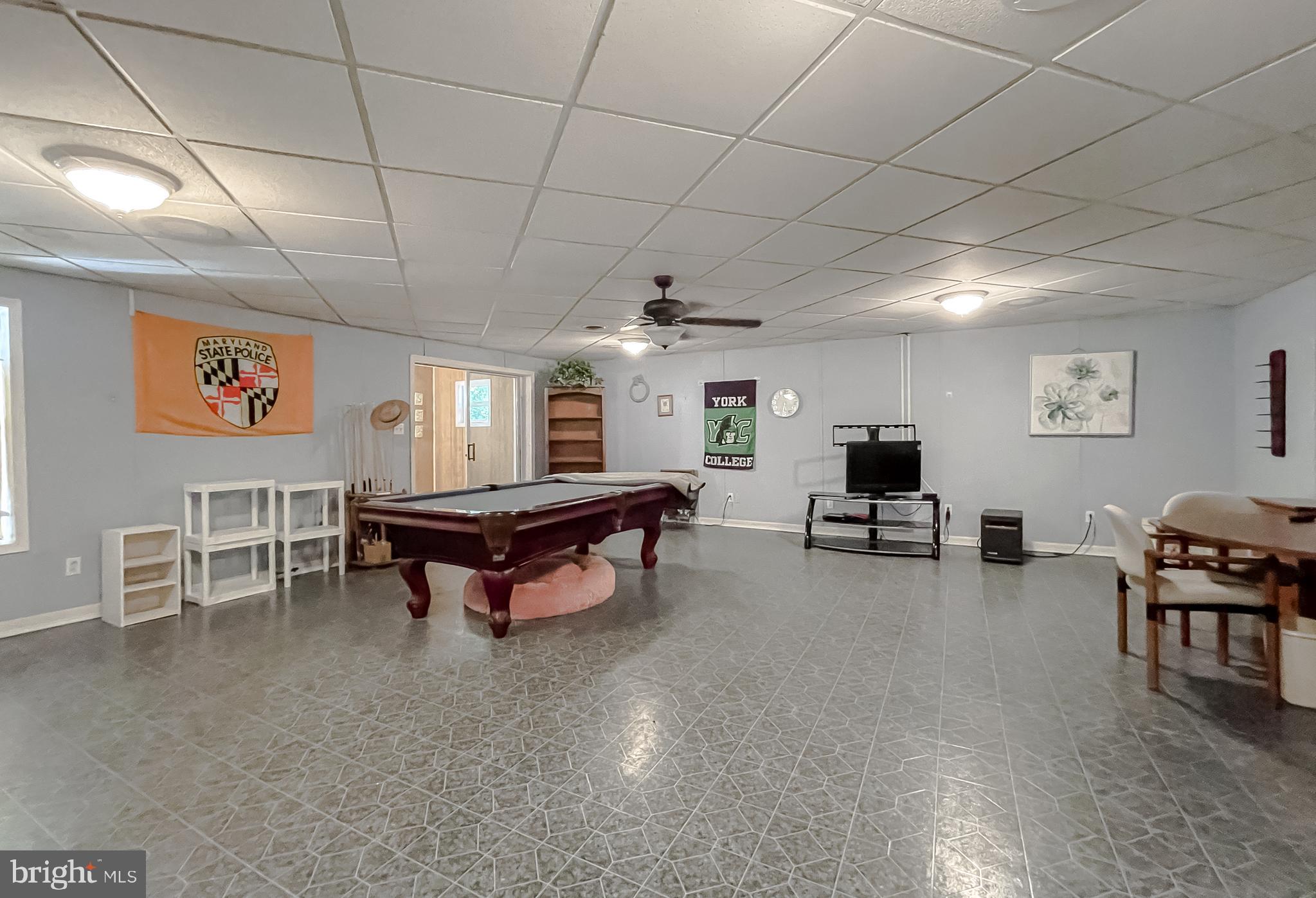 CHESAPEAKE RANCH ESTATES - Residential