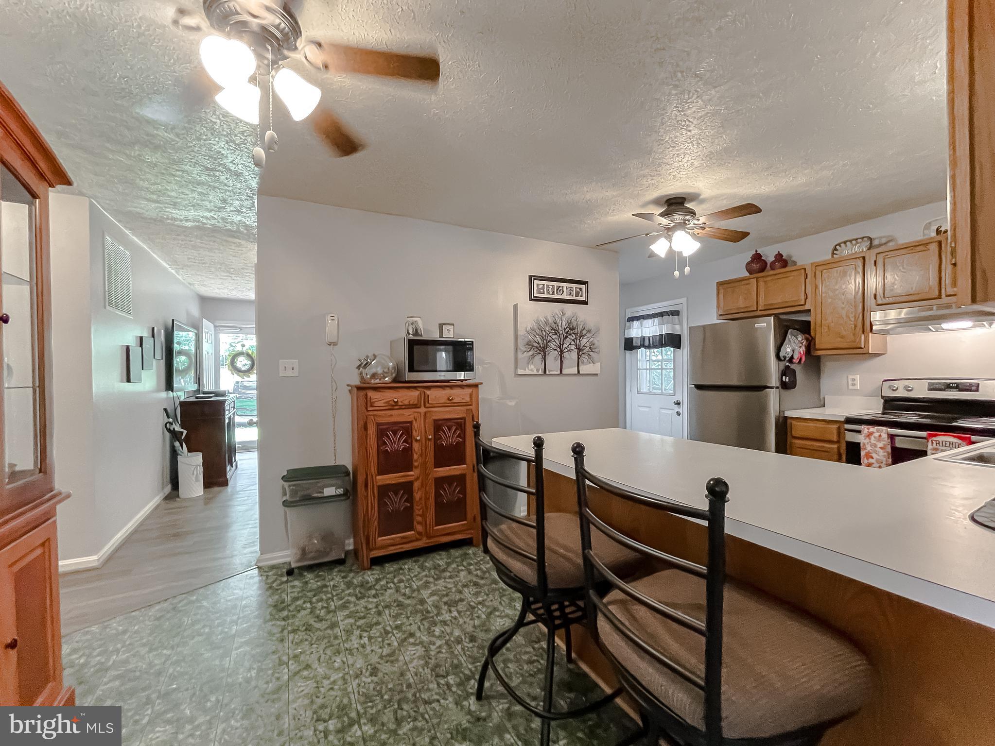 CHESAPEAKE RANCH ESTATES - Residential