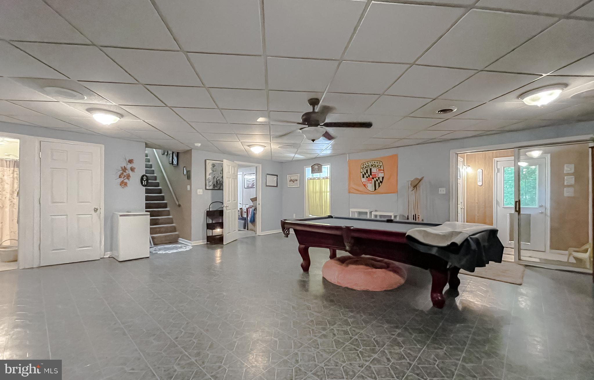 CHESAPEAKE RANCH ESTATES - Residential