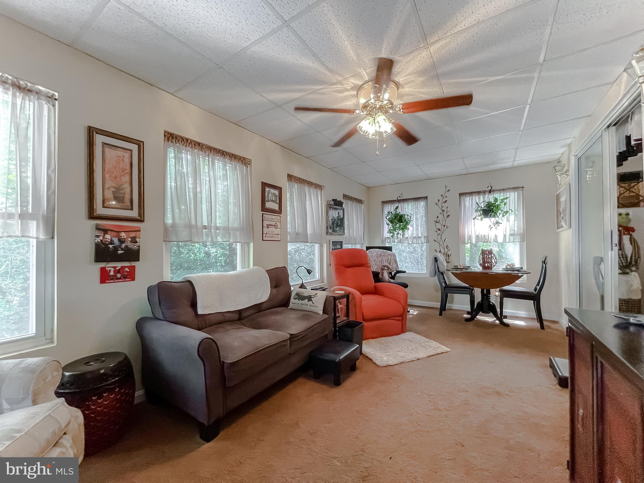 CHESAPEAKE RANCH ESTATES - Residential