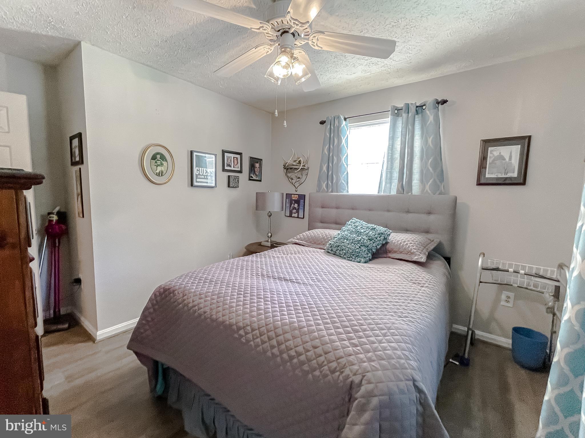 CHESAPEAKE RANCH ESTATES - Residential