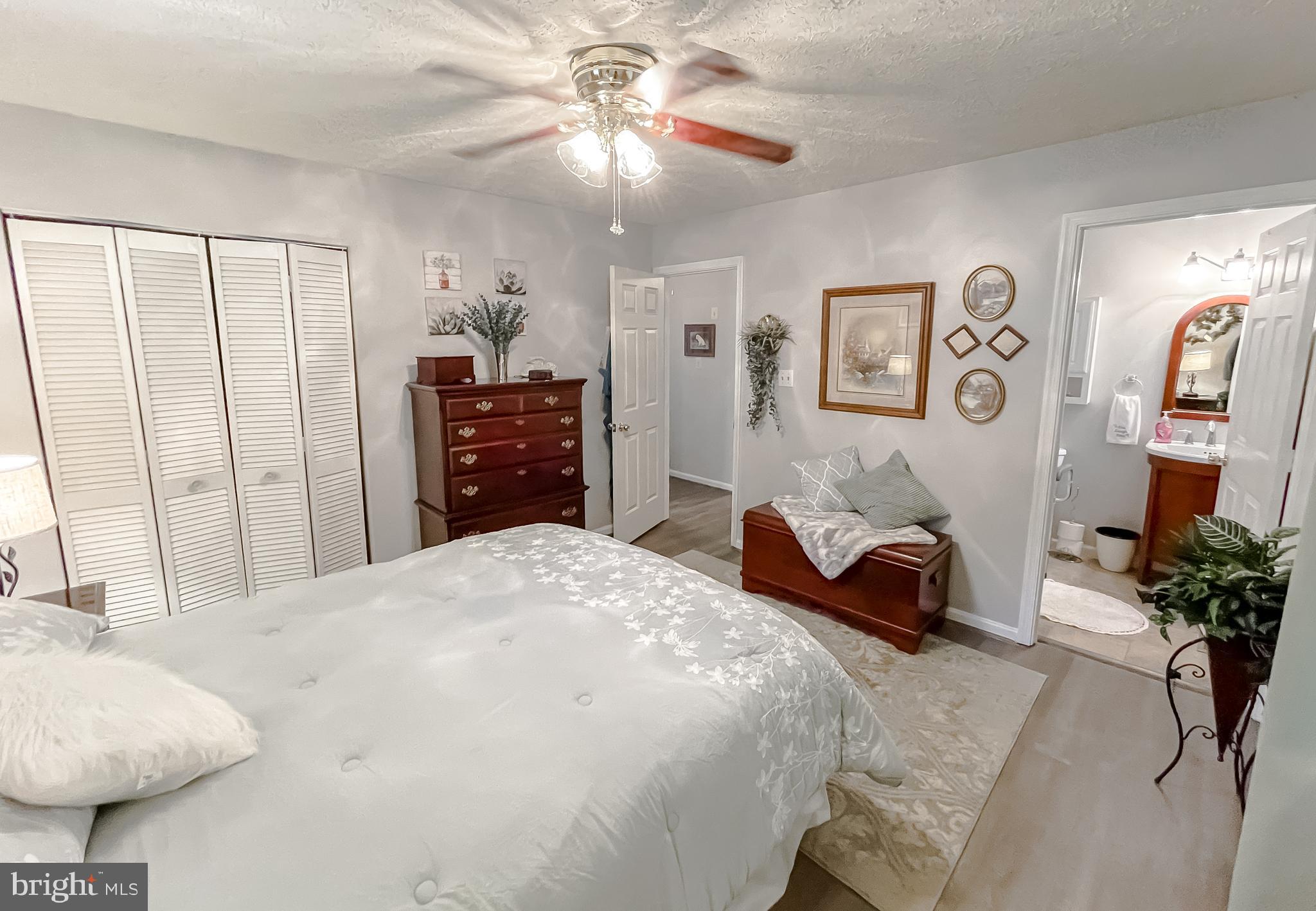 CHESAPEAKE RANCH ESTATES - Residential