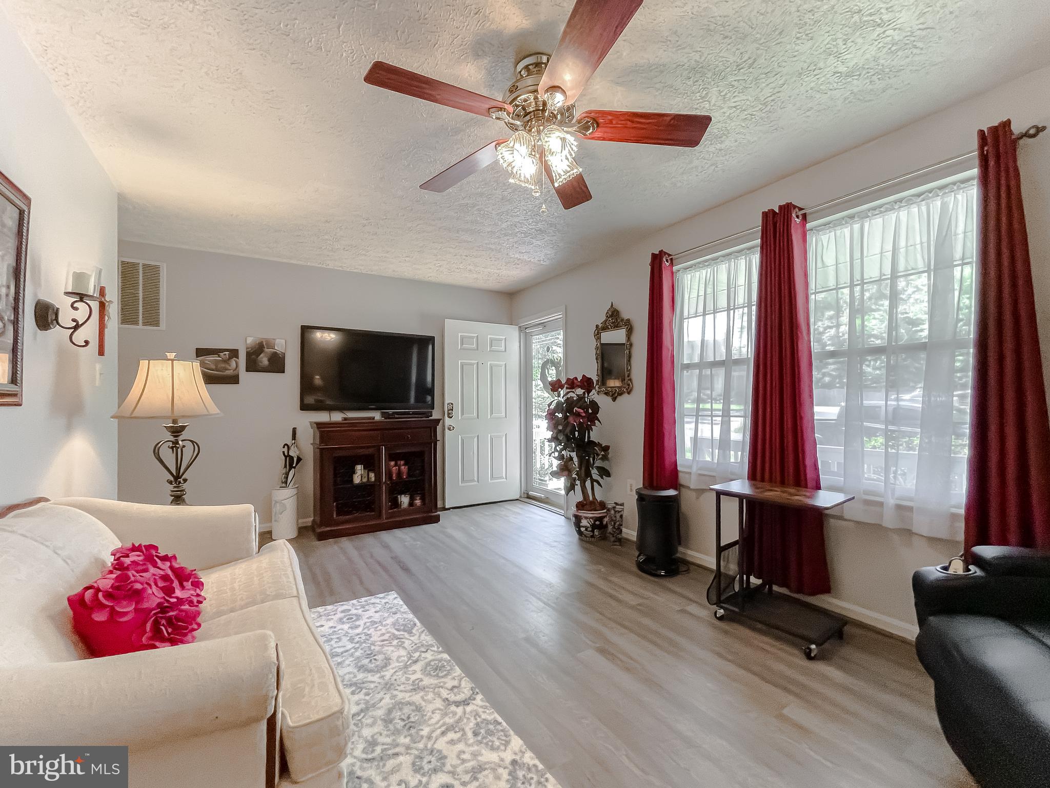 CHESAPEAKE RANCH ESTATES - Residential