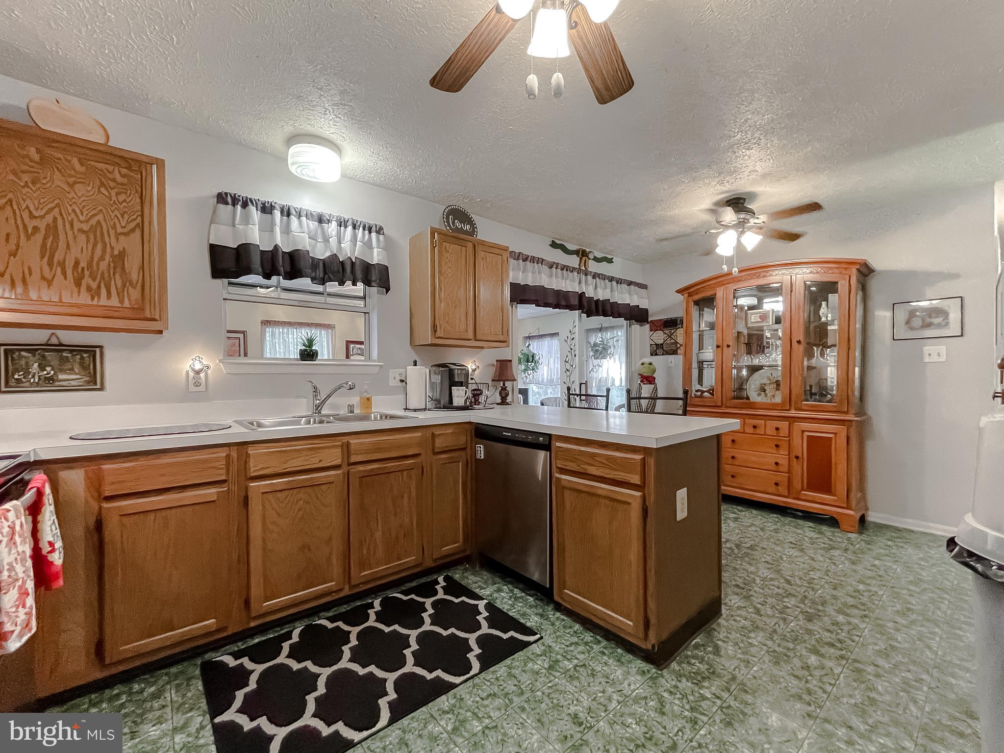 CHESAPEAKE RANCH ESTATES - Residential