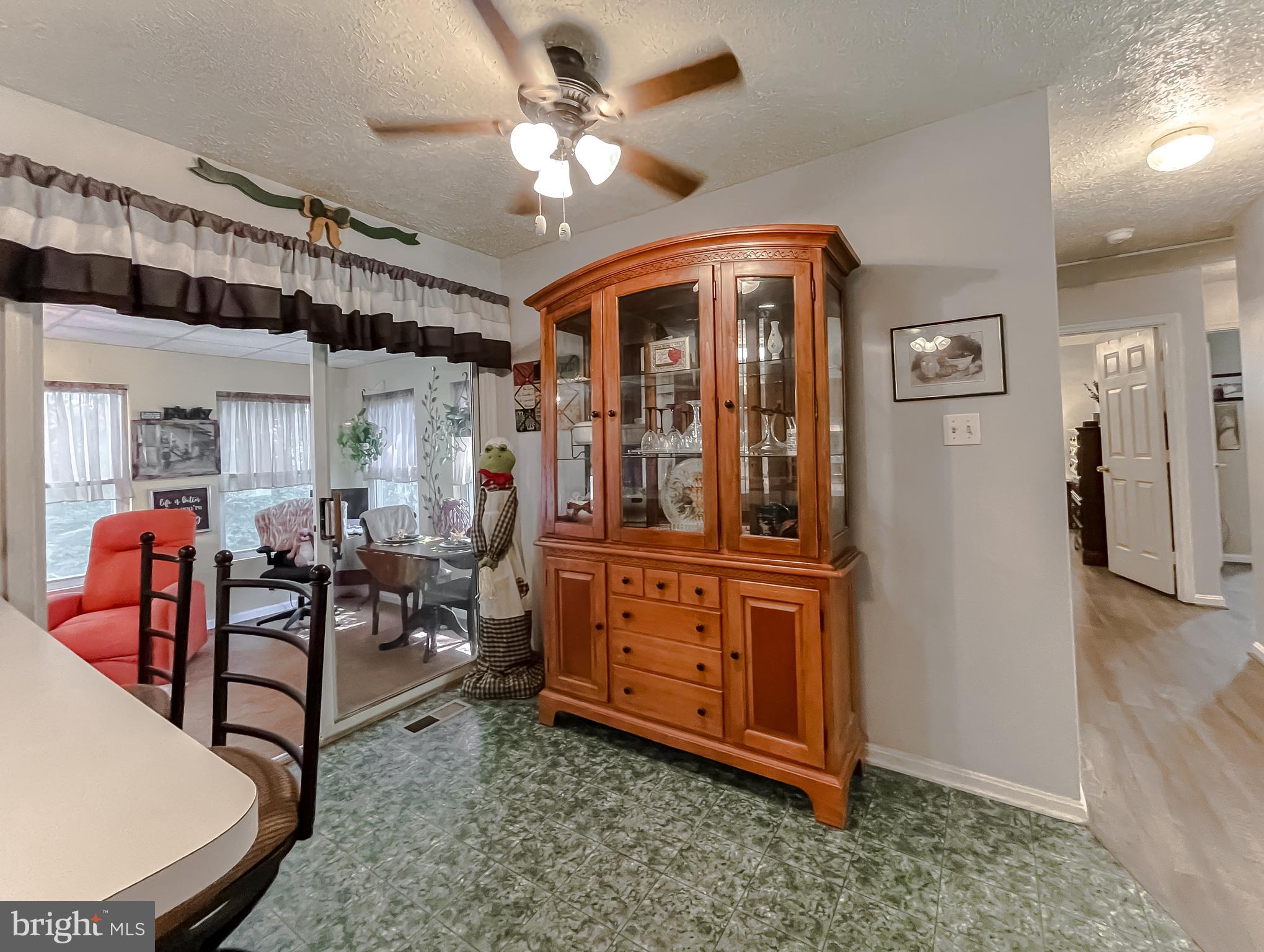 CHESAPEAKE RANCH ESTATES - Residential