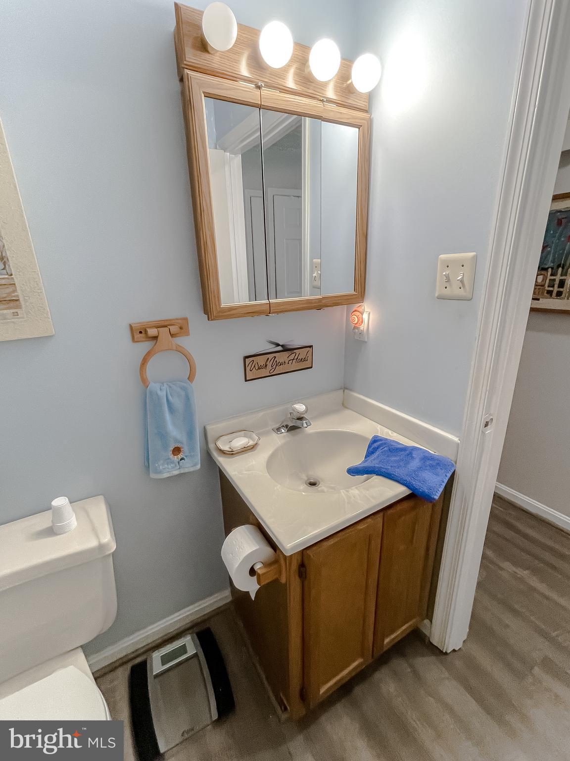 CHESAPEAKE RANCH ESTATES - Residential