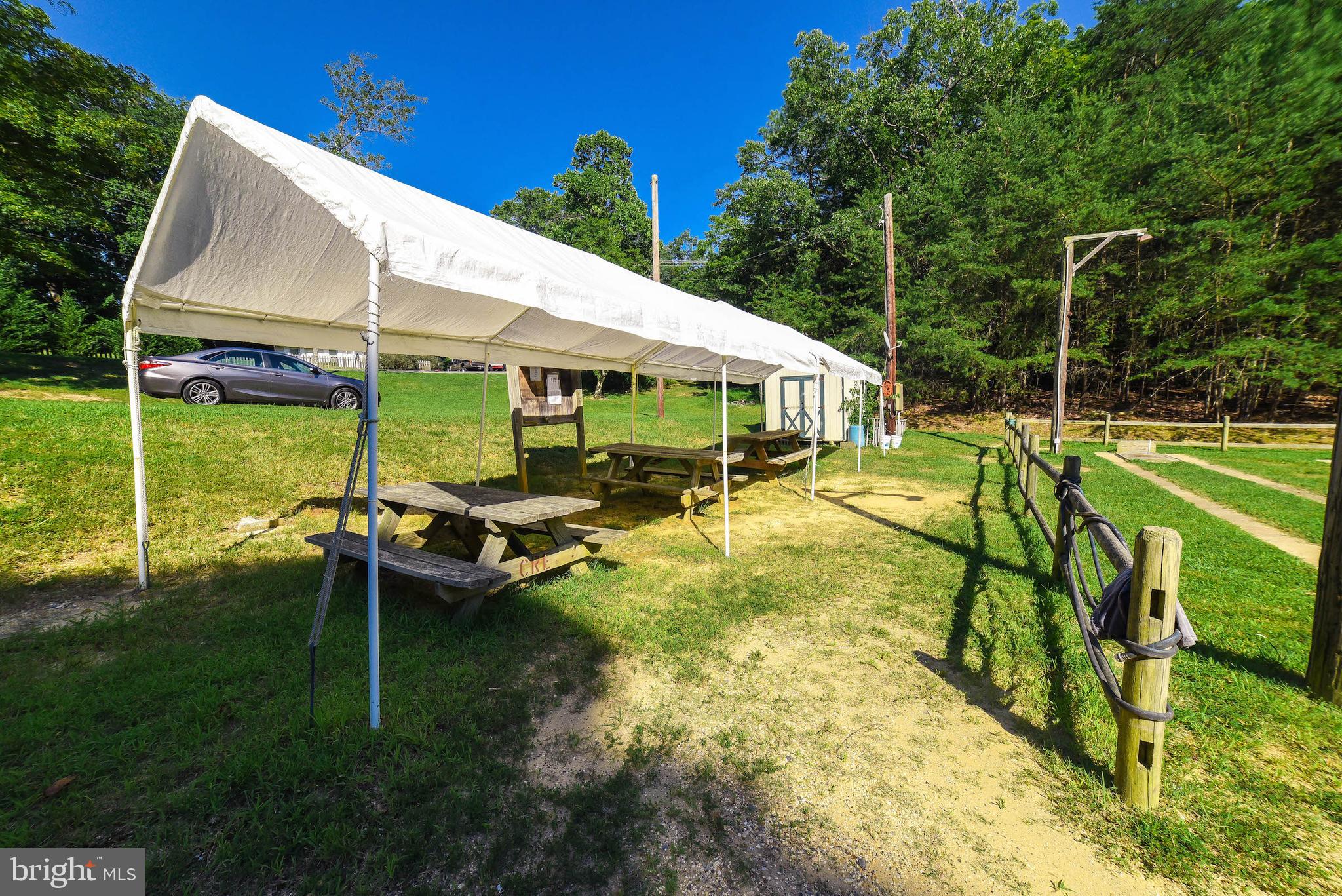 CHESAPEAKE RANCH ESTATES - Residential