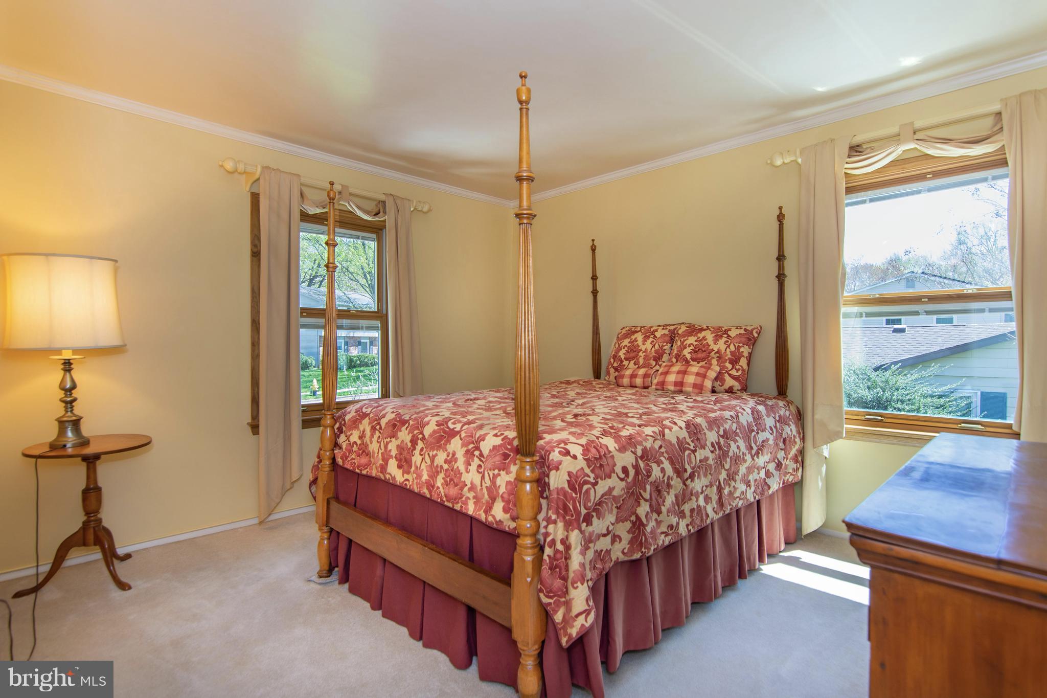 CROFTON MEADOWS - Residential