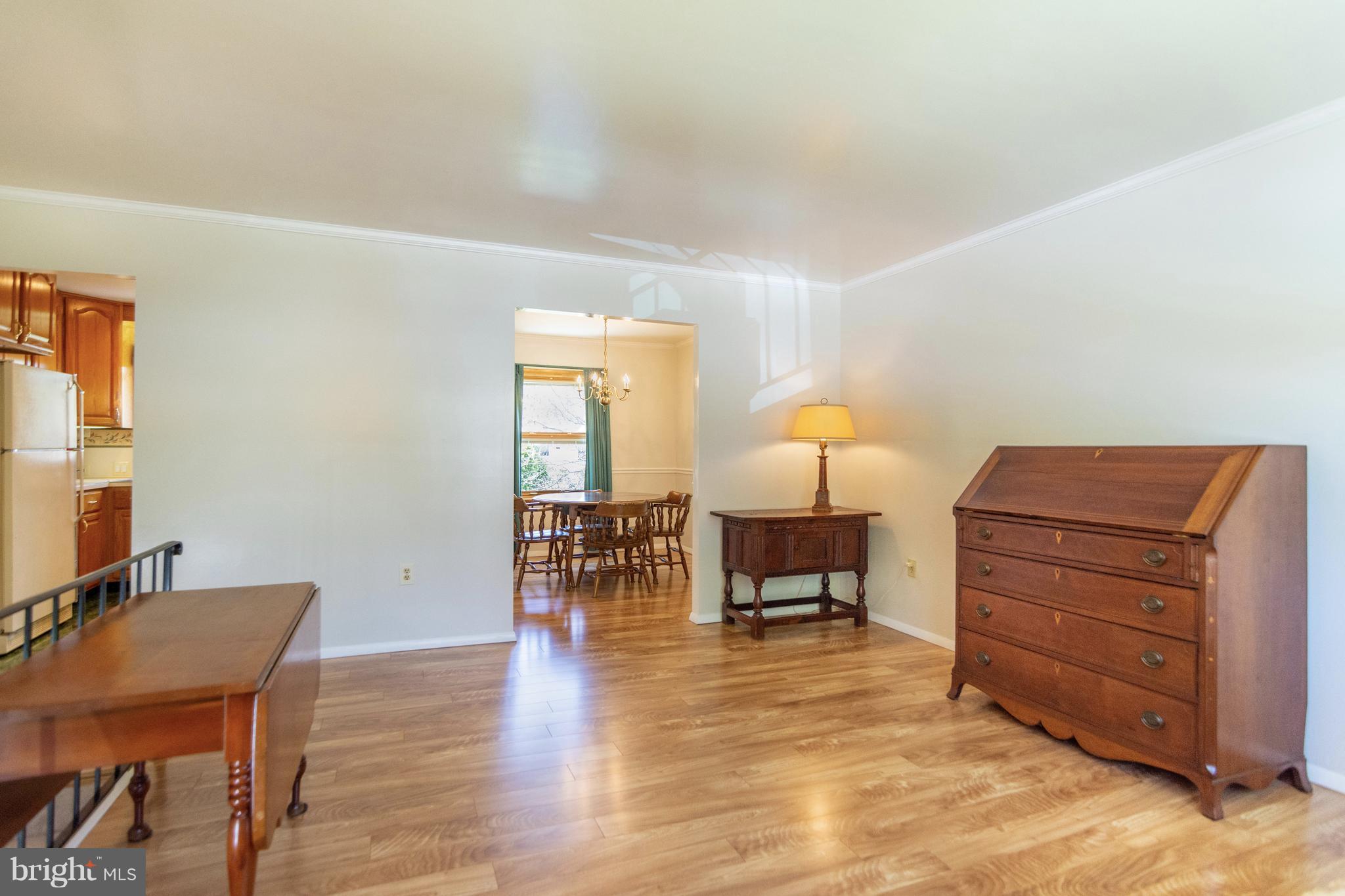 CROFTON MEADOWS - Residential