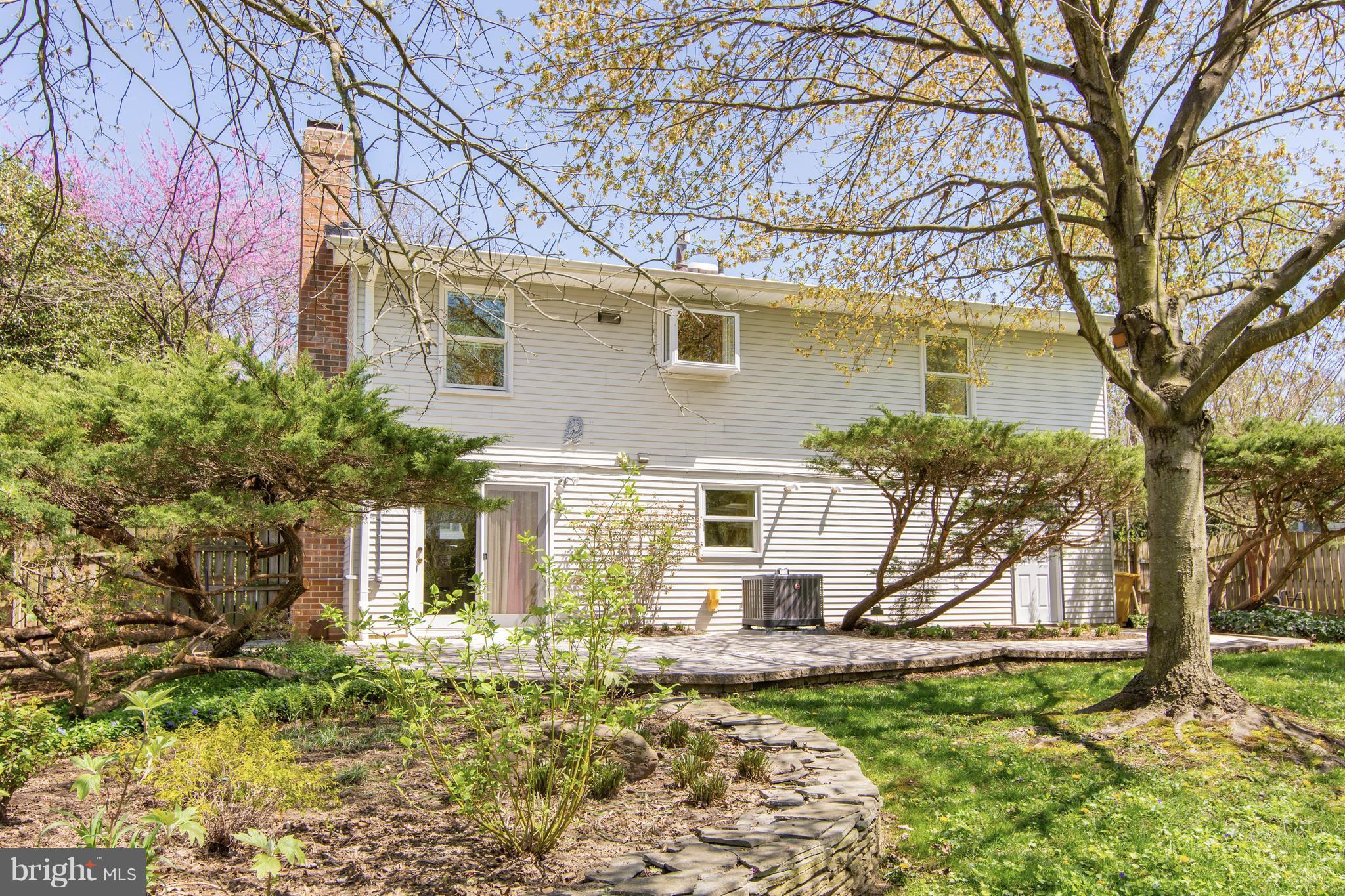 CROFTON MEADOWS - Residential