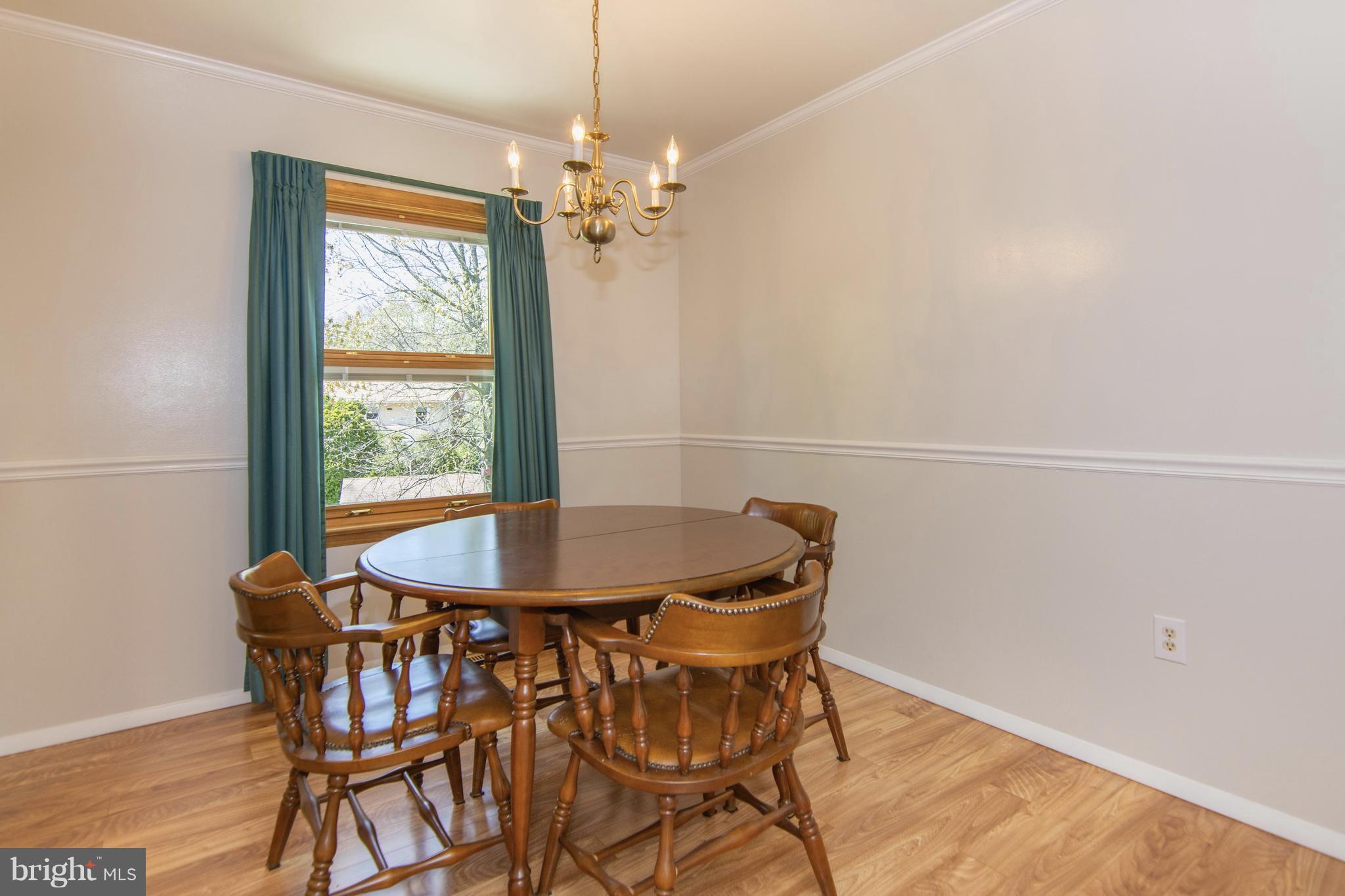 CROFTON MEADOWS - Residential