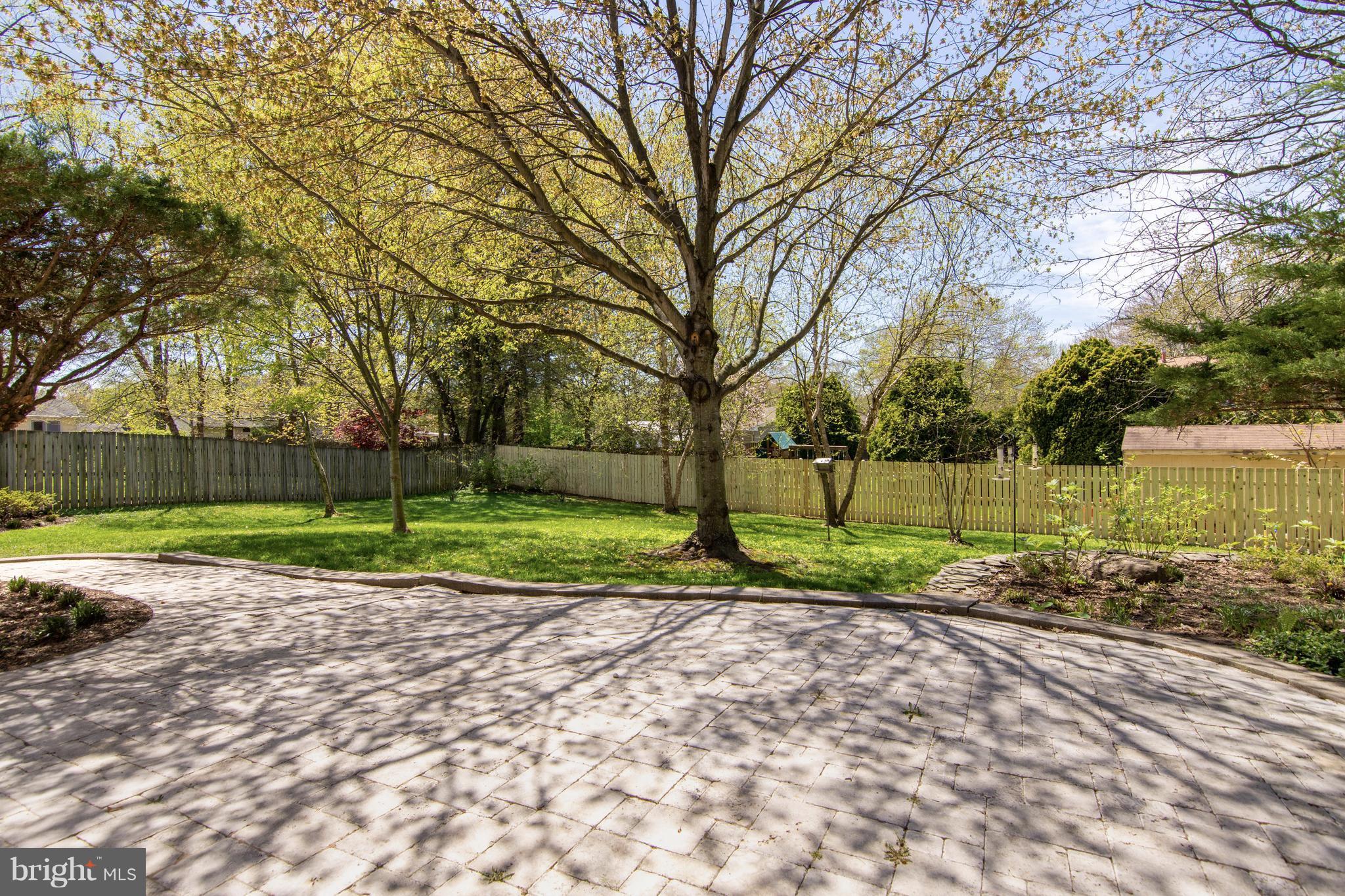 CROFTON MEADOWS - Residential