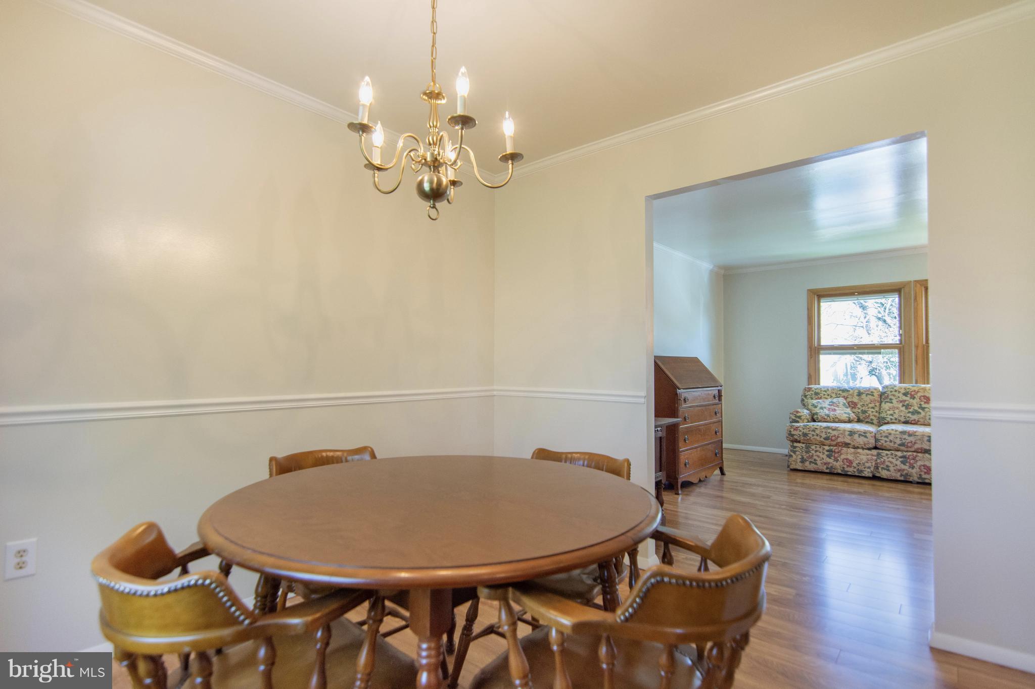 CROFTON MEADOWS - Residential