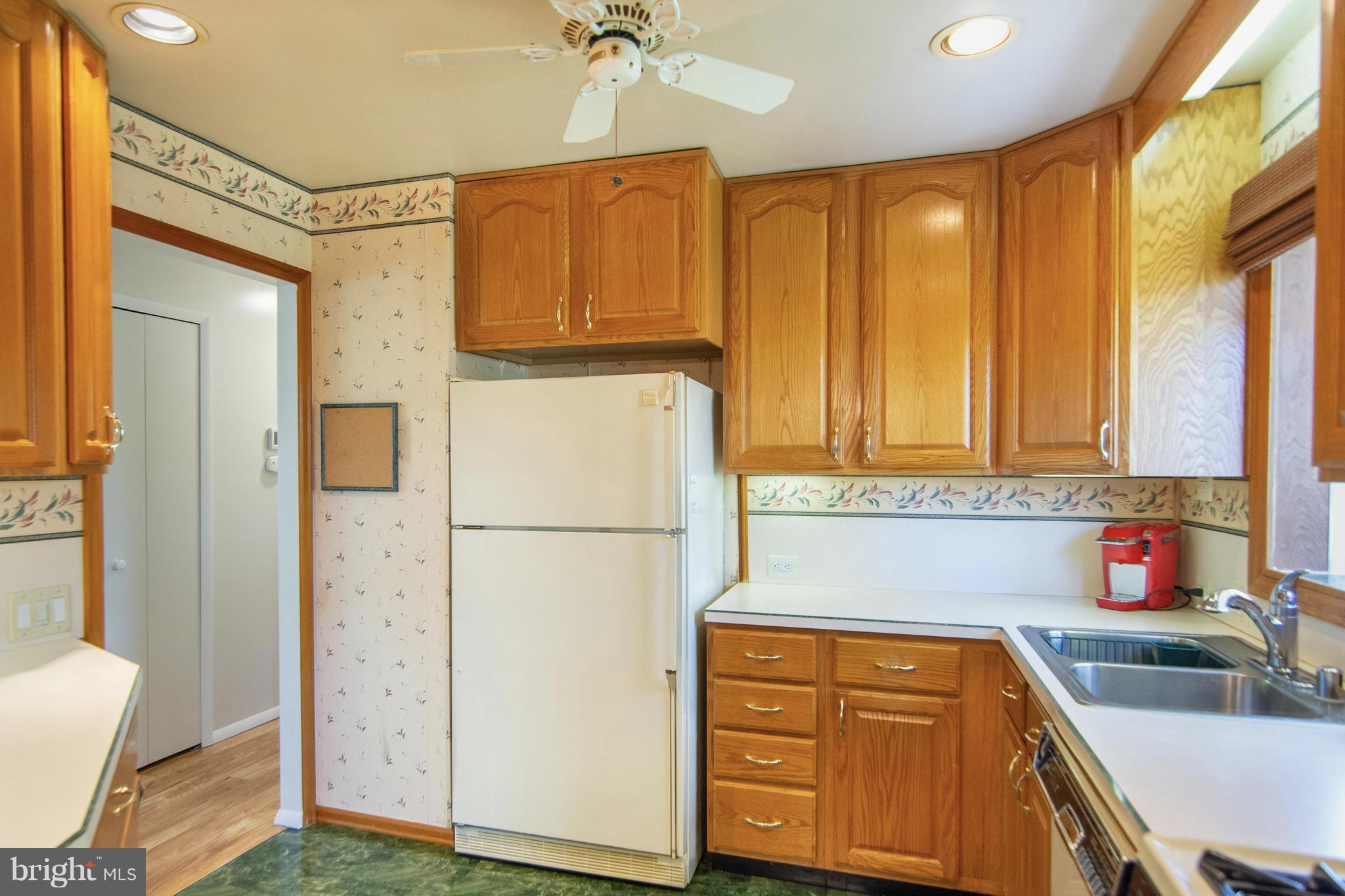 CROFTON MEADOWS - Residential