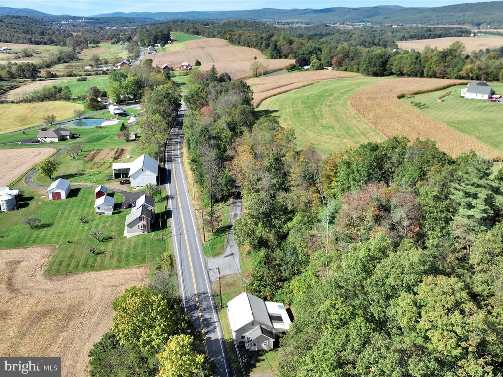 Photo of 651 Deturksville Road, PINE GROVE, PA 17963 (MLS # PASK2023844)