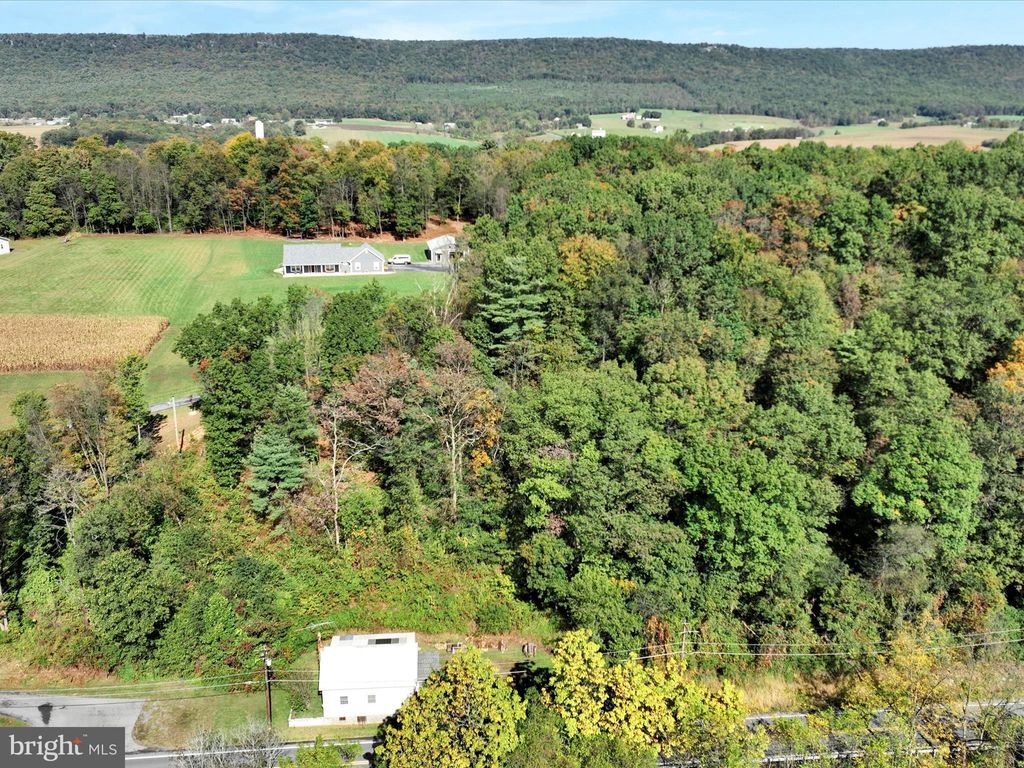 Photo of 651 Deturksville Road, PINE GROVE, PA 17963 (MLS # PASK2023844)