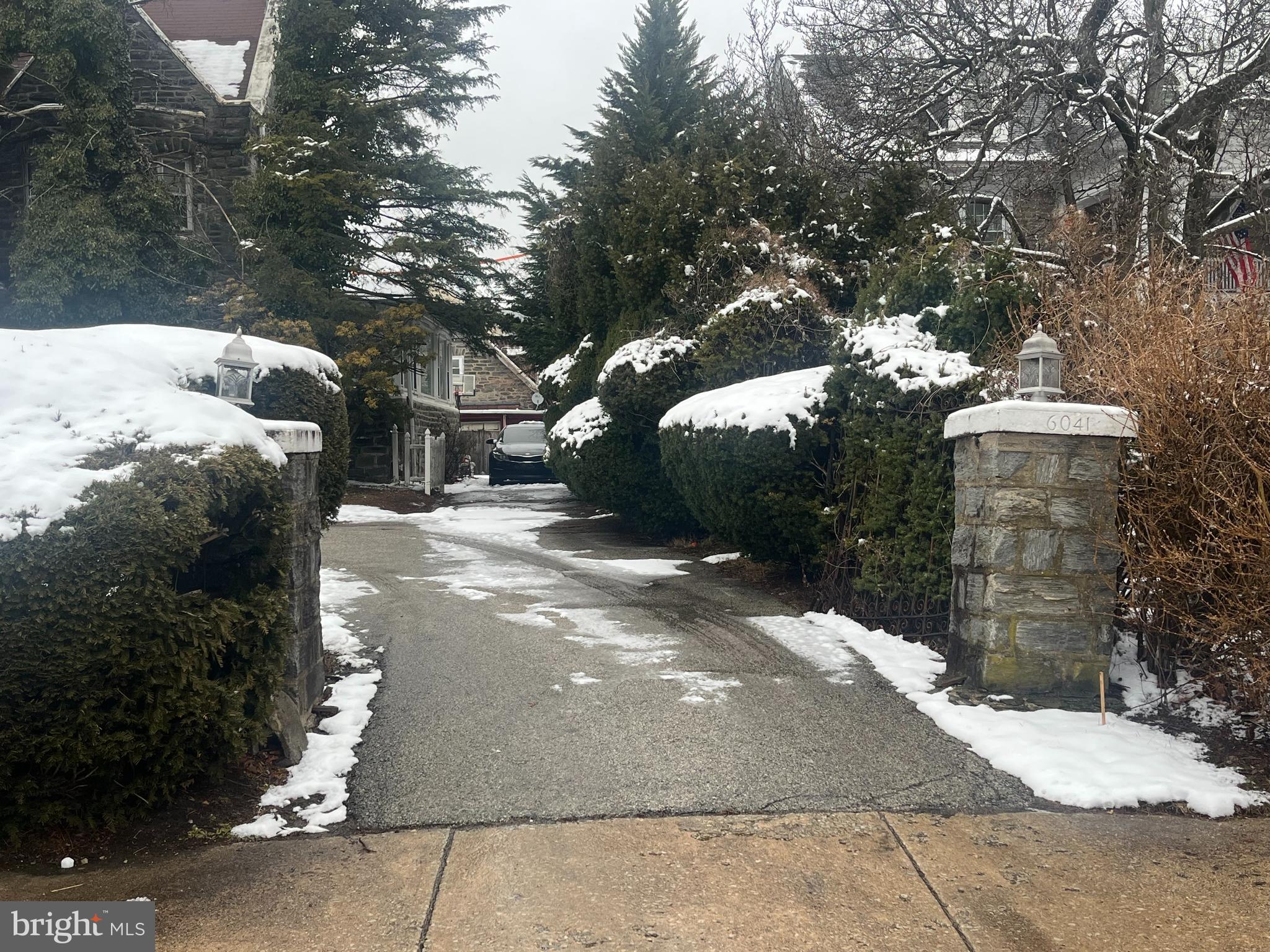 WYNNEFIELD - Residential