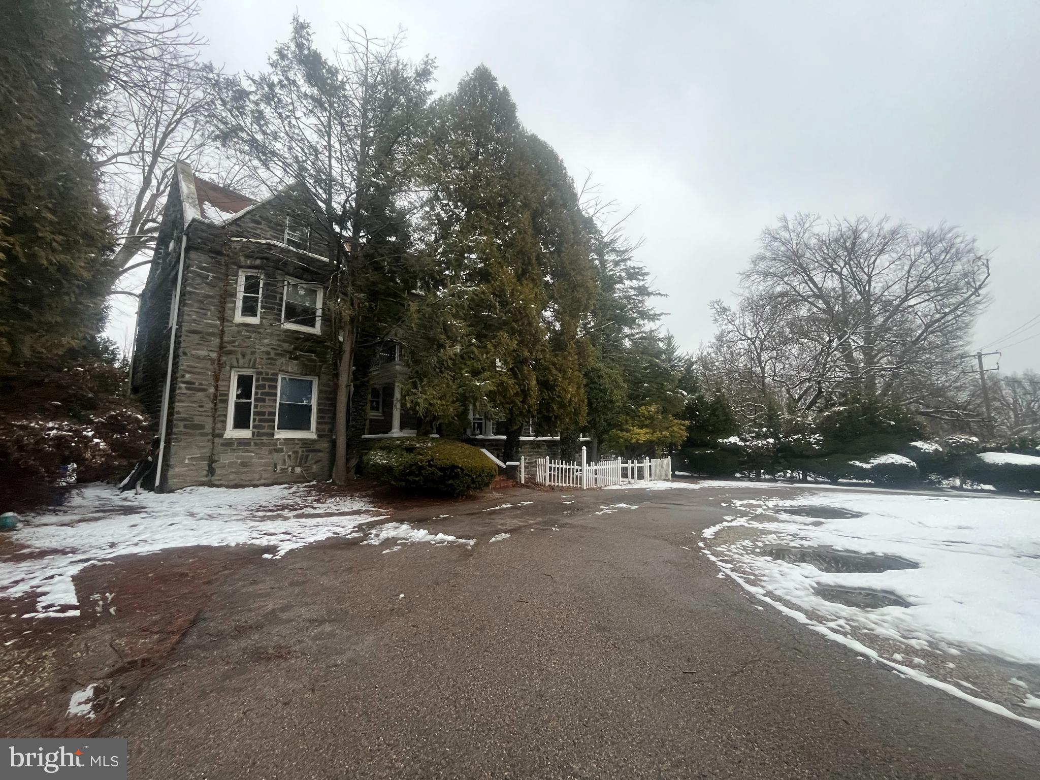 WYNNEFIELD - Residential