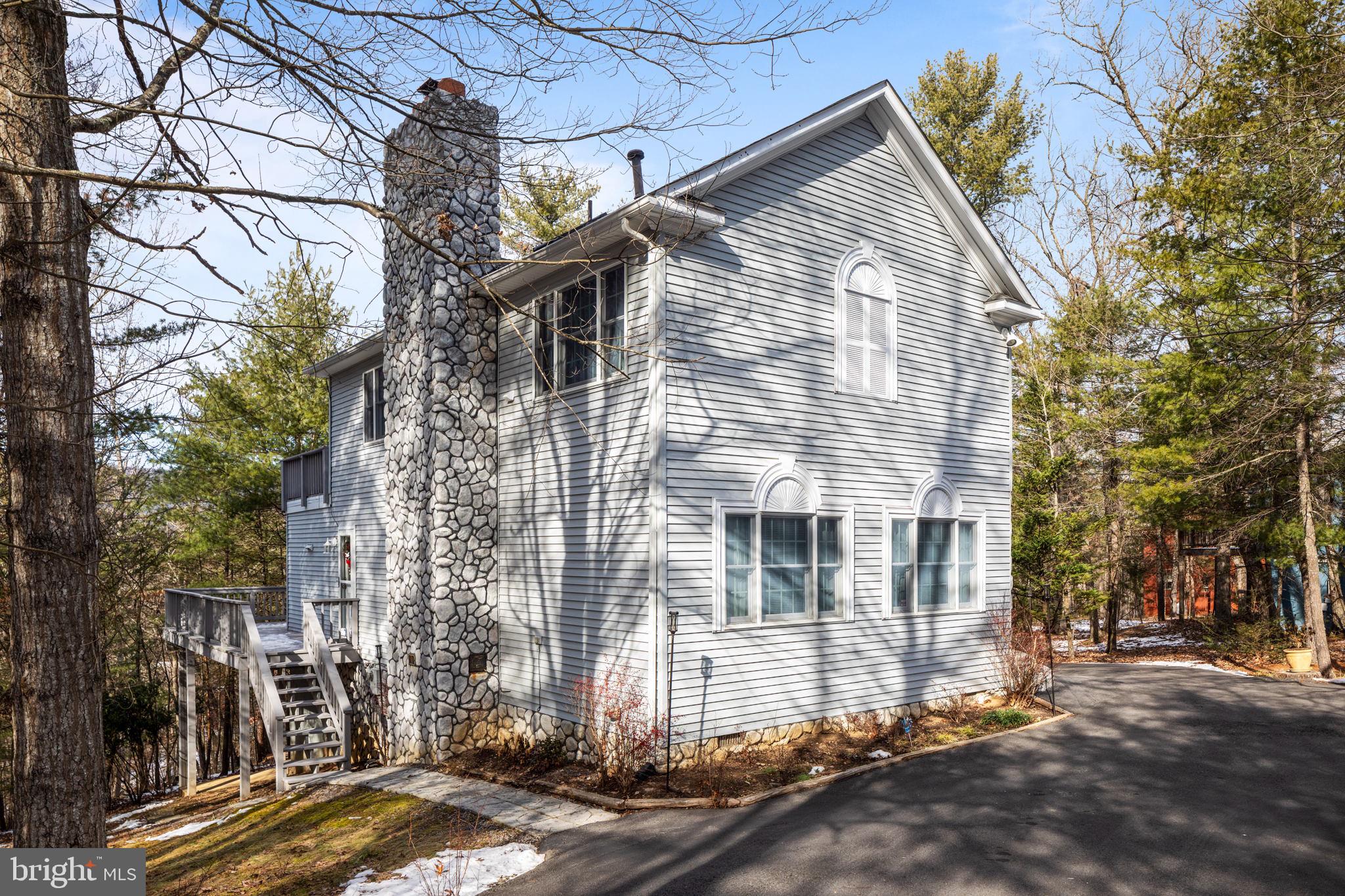 BRYCE MOUNTAIN - Residential