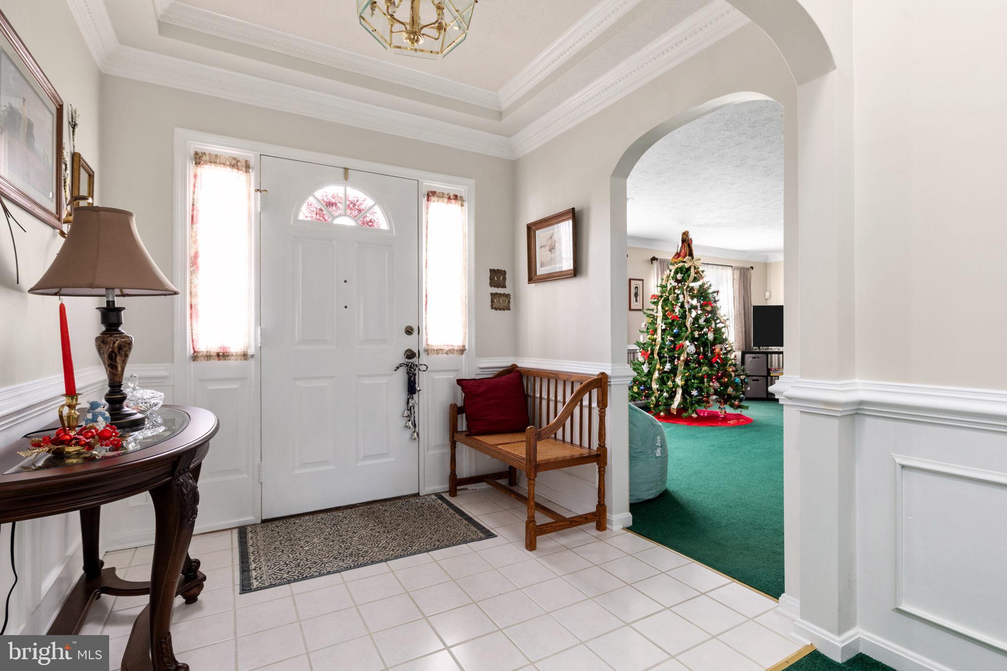 BRYCE MOUNTAIN - Residential