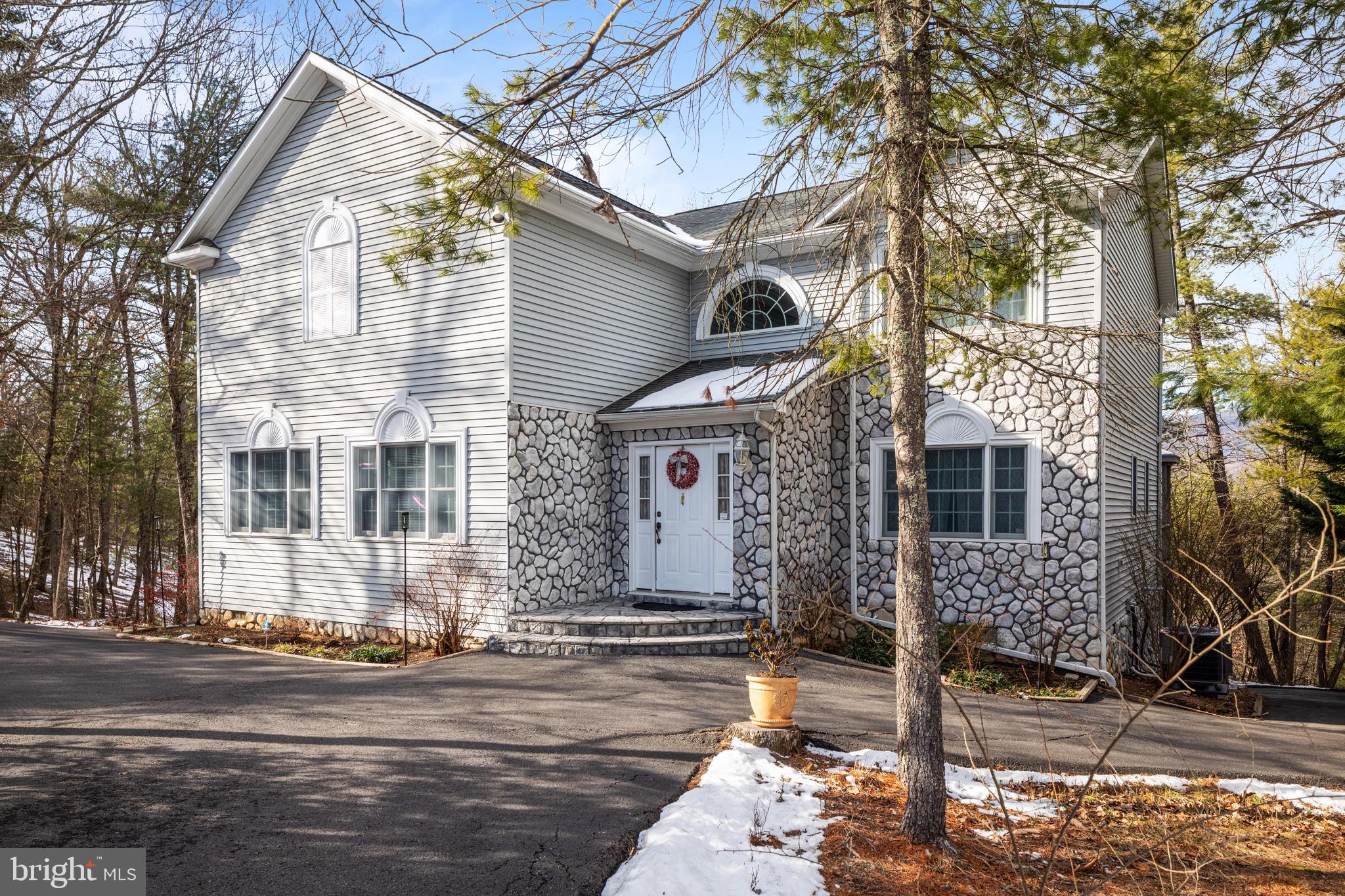 BRYCE MOUNTAIN - Residential