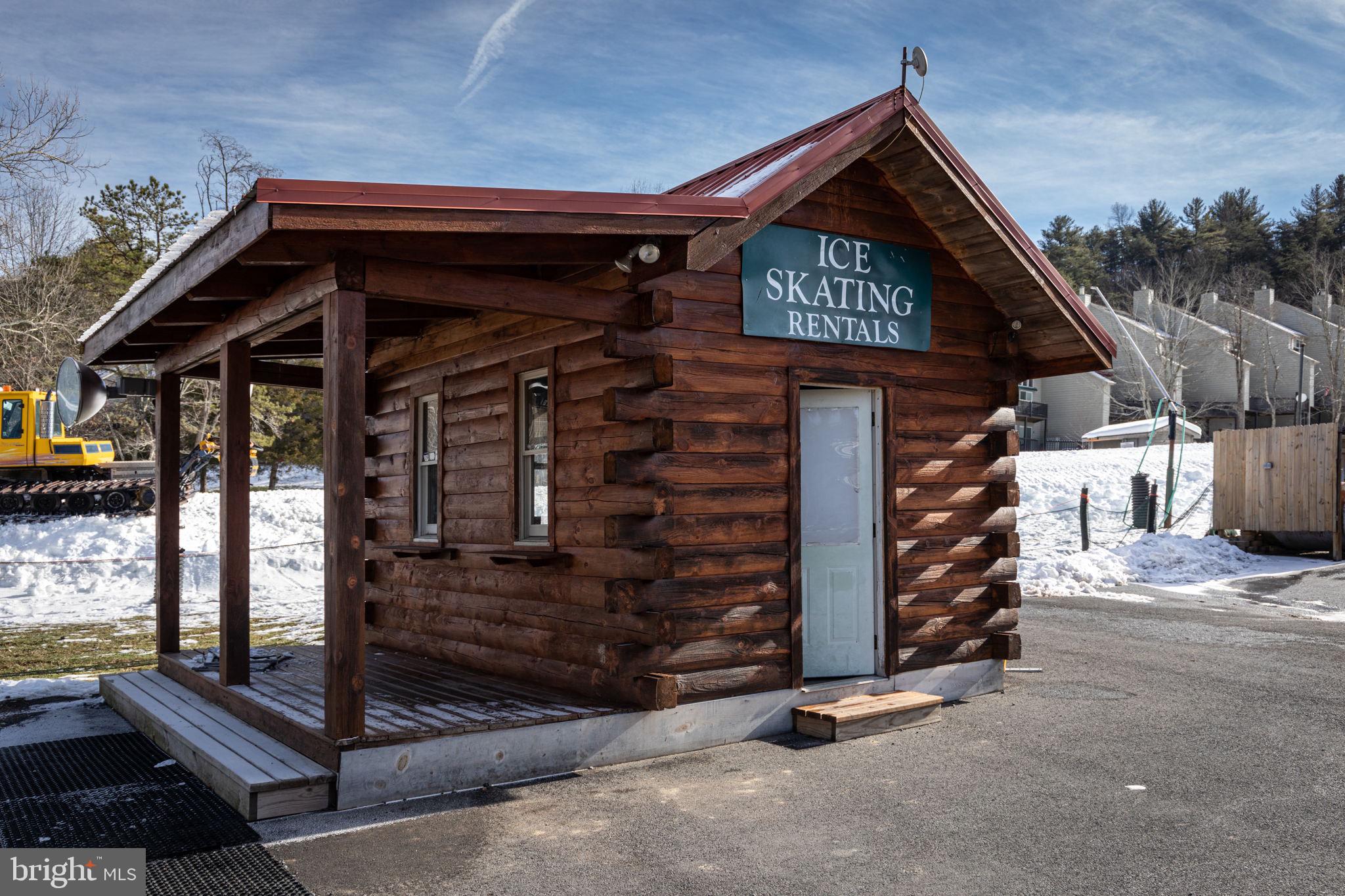 BRYCE MOUNTAIN - Residential