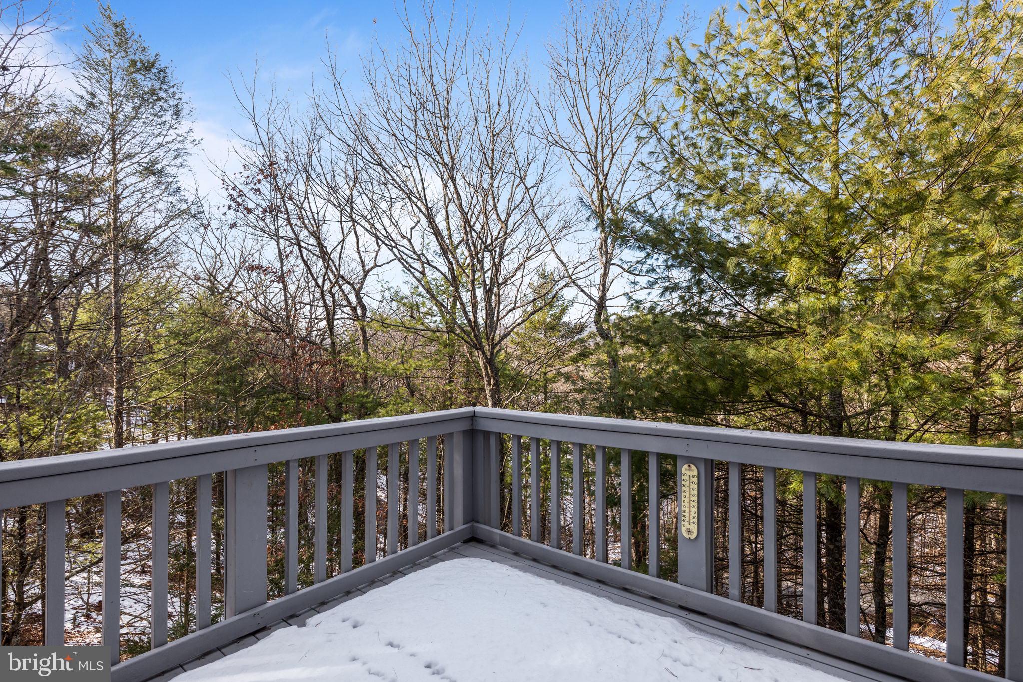 BRYCE MOUNTAIN - Residential