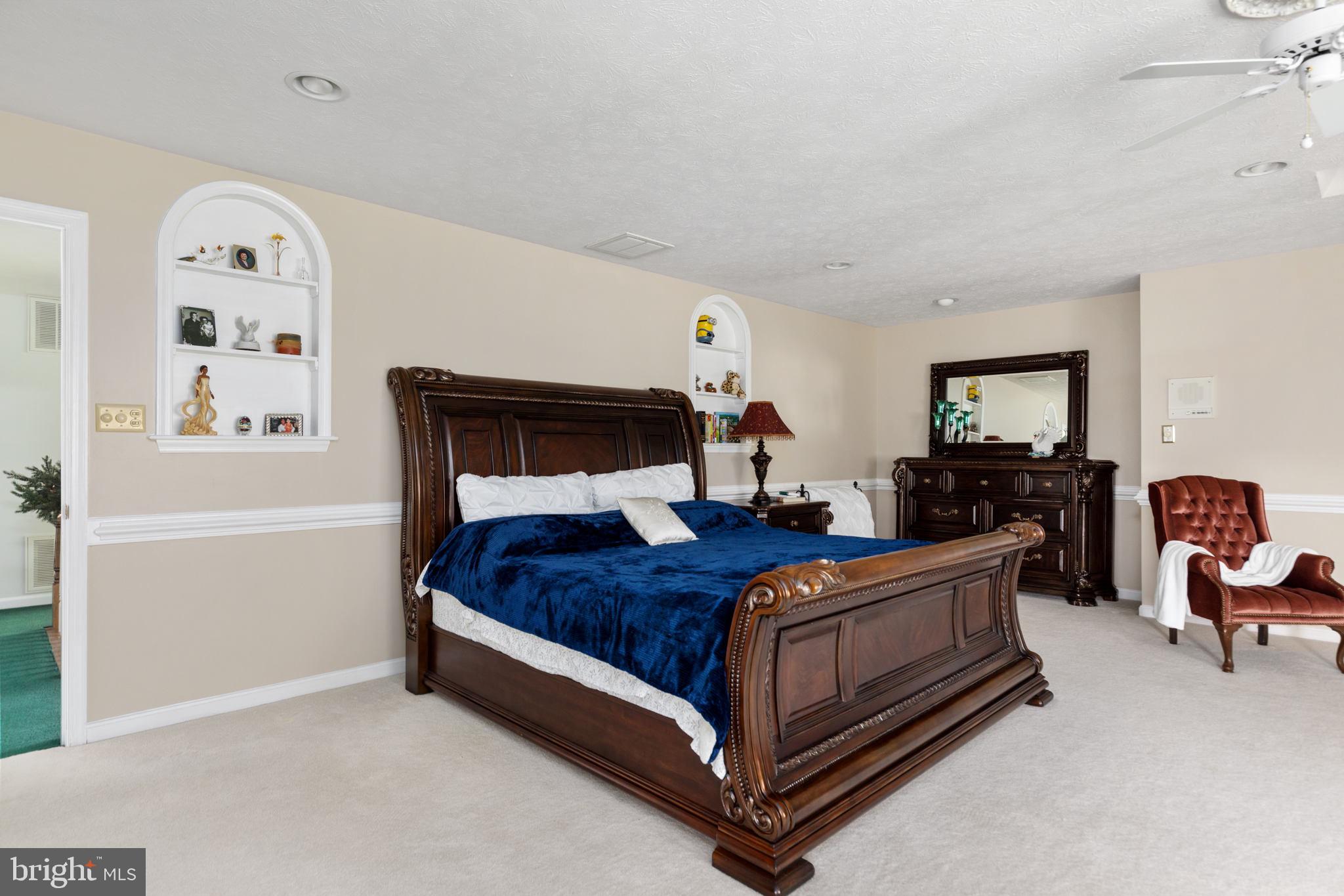 BRYCE MOUNTAIN - Residential