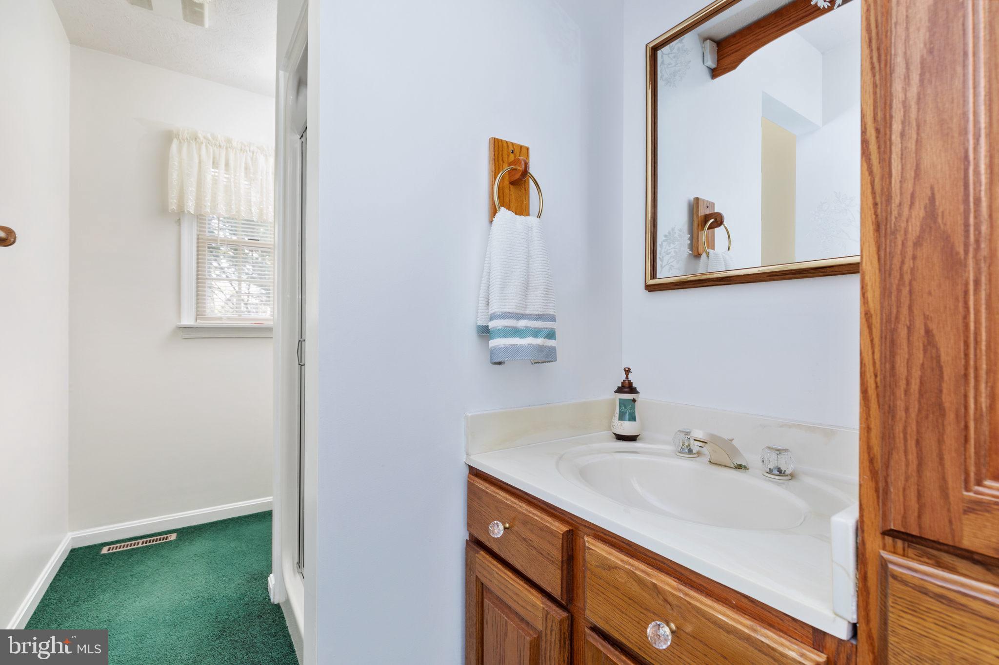 BRYCE MOUNTAIN - Residential