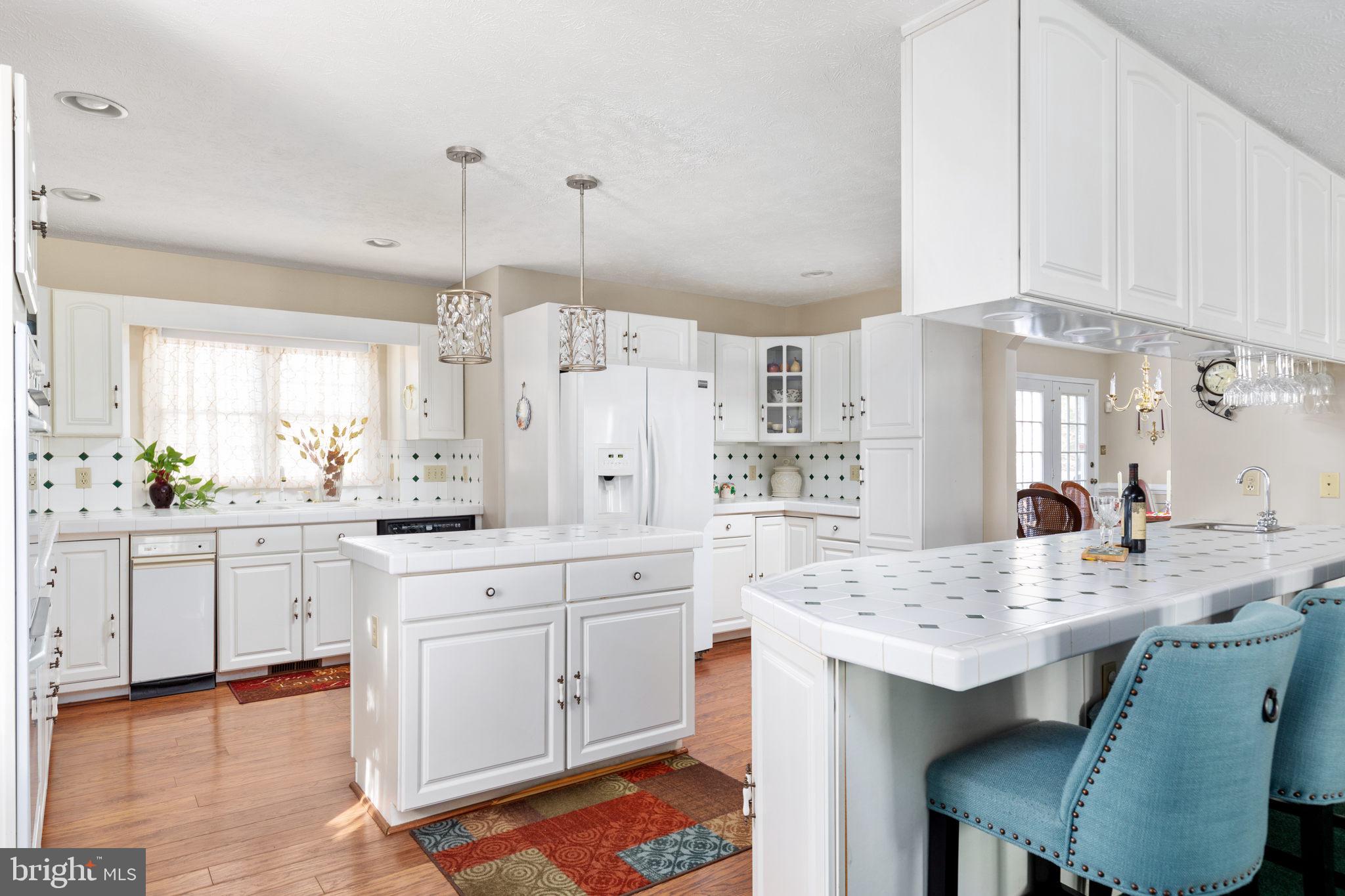 BRYCE MOUNTAIN - Residential