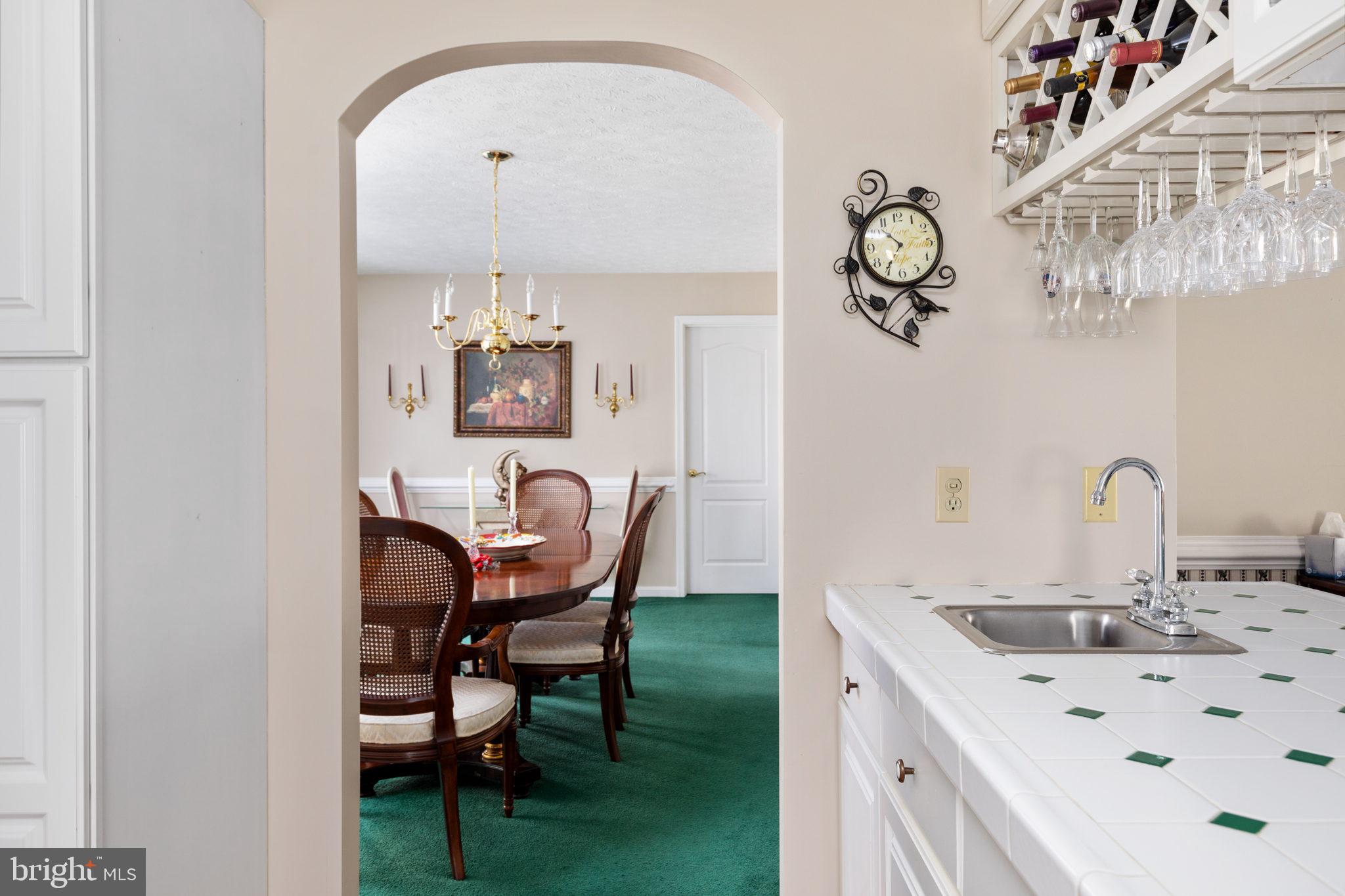 BRYCE MOUNTAIN - Residential