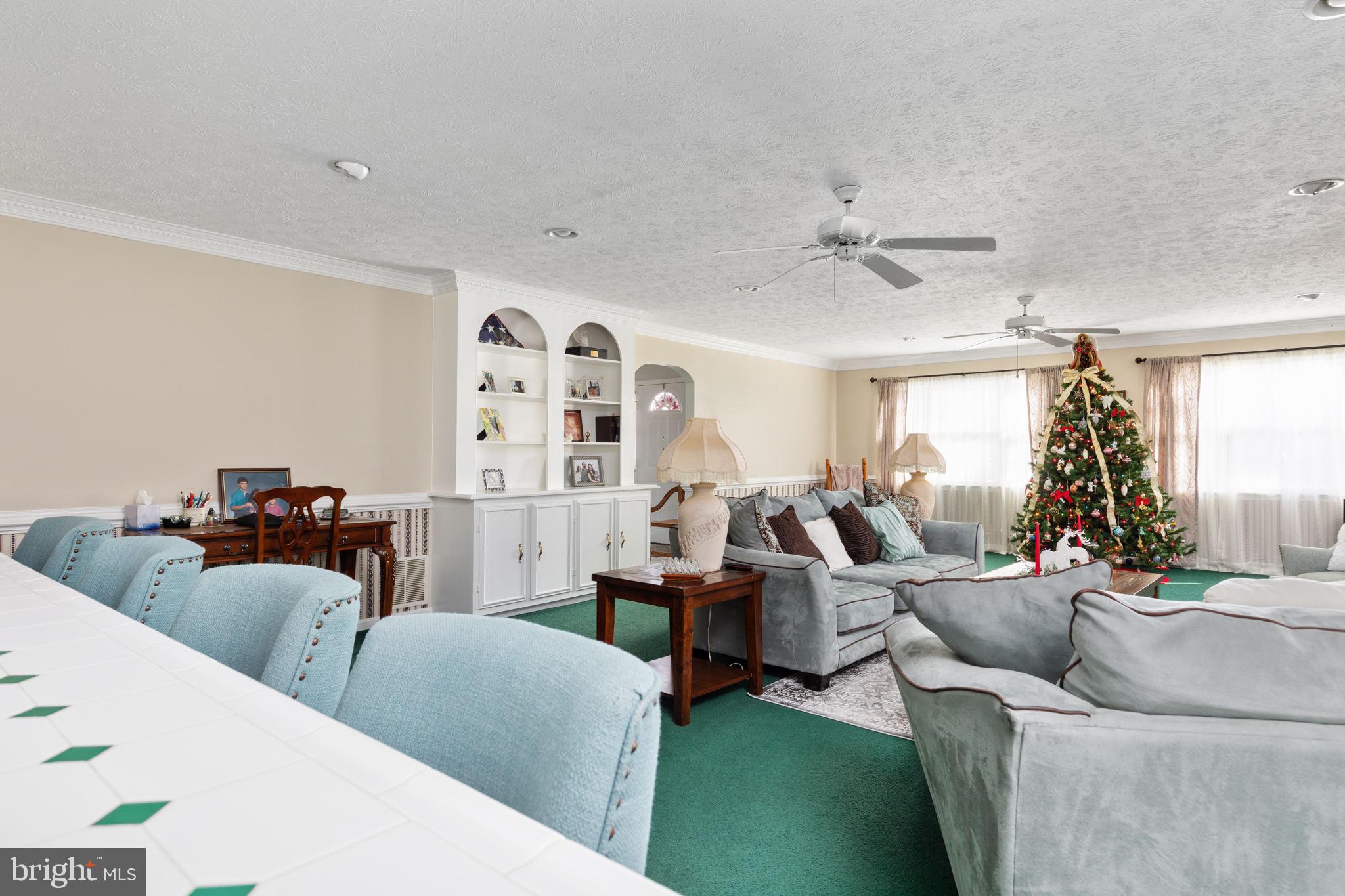 BRYCE MOUNTAIN - Residential