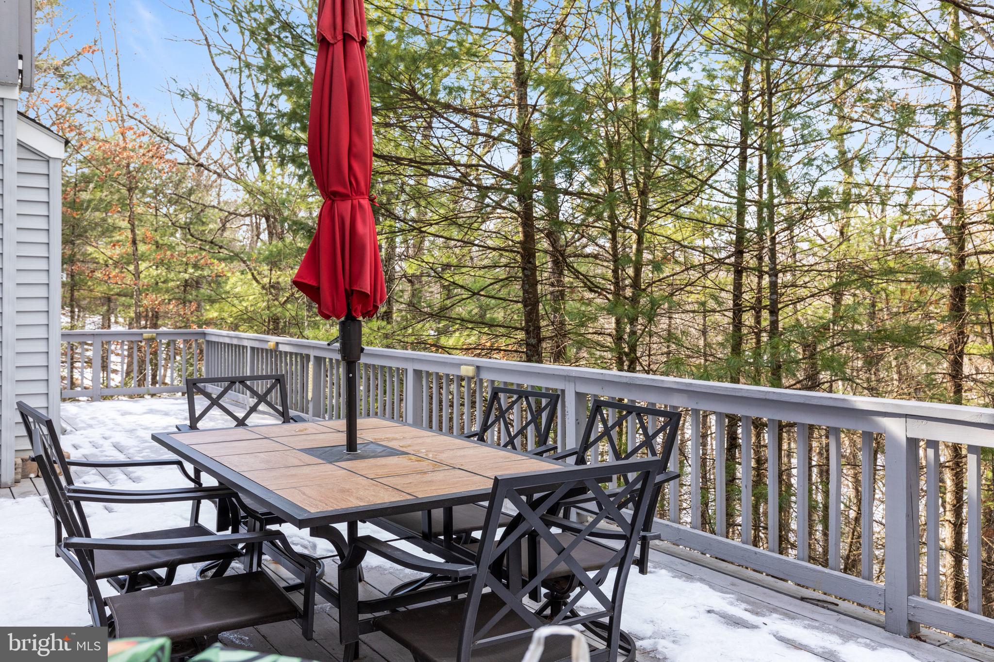 BRYCE MOUNTAIN - Residential