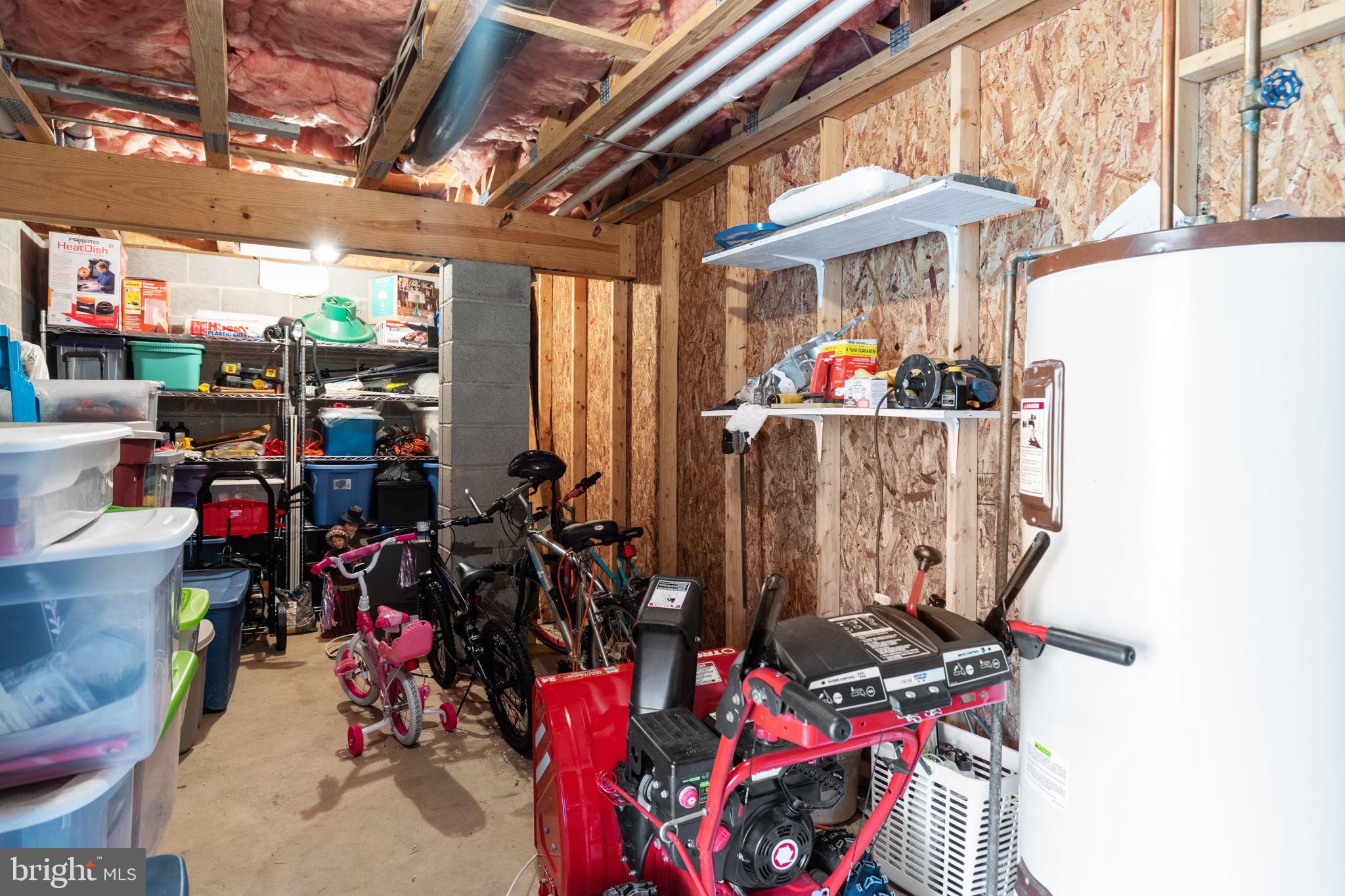 BRYCE MOUNTAIN - Residential