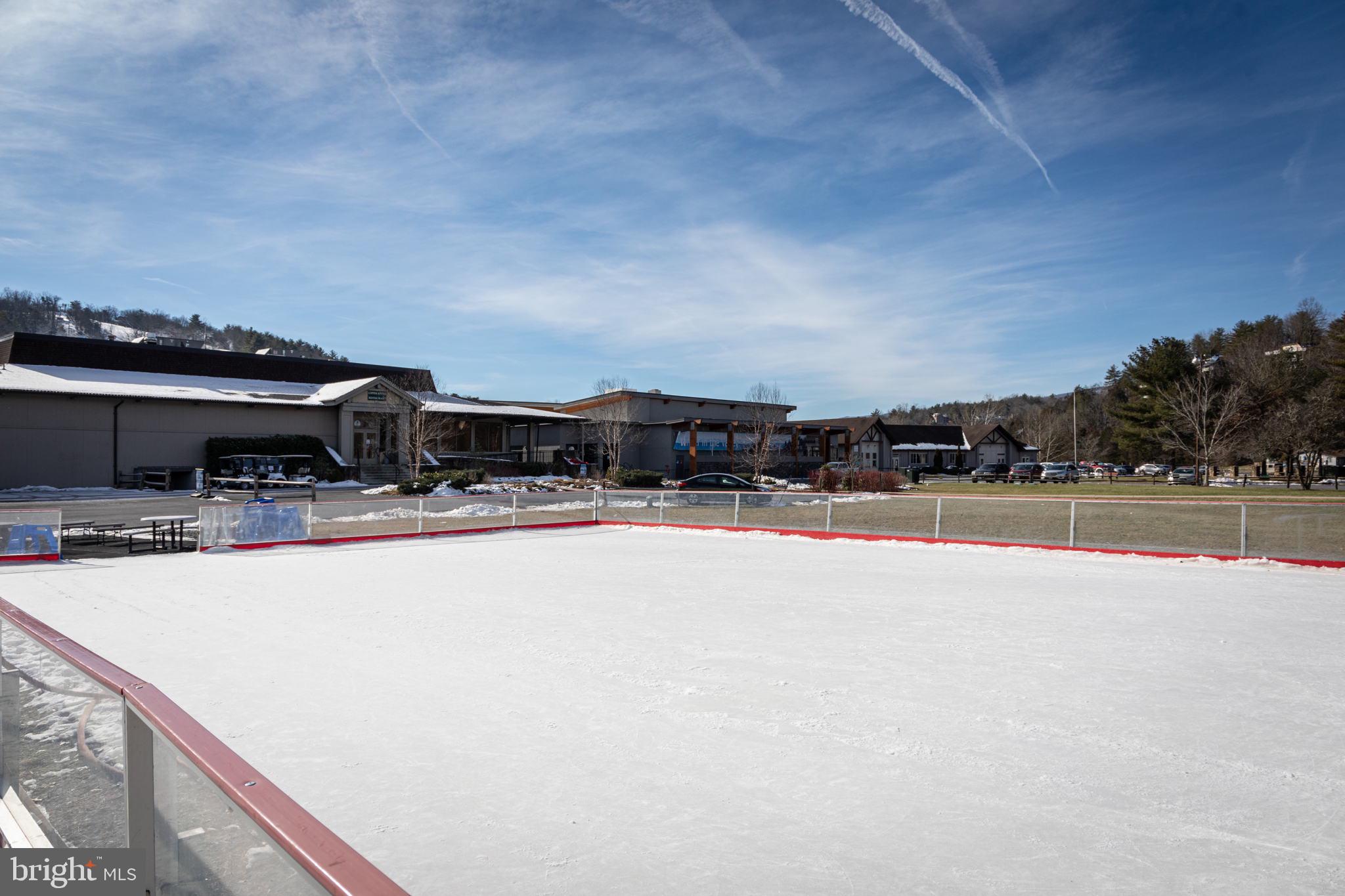 BRYCE MOUNTAIN - Residential