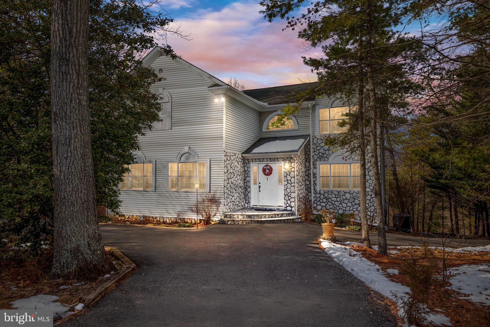 BRYCE MOUNTAIN - Residential