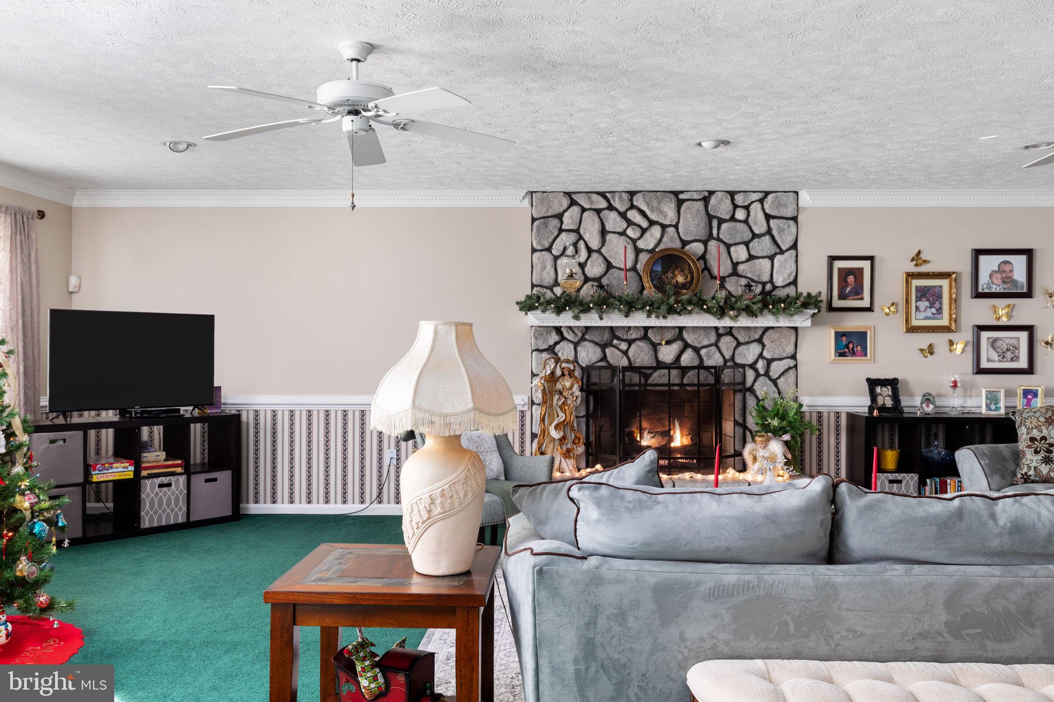 BRYCE MOUNTAIN - Residential