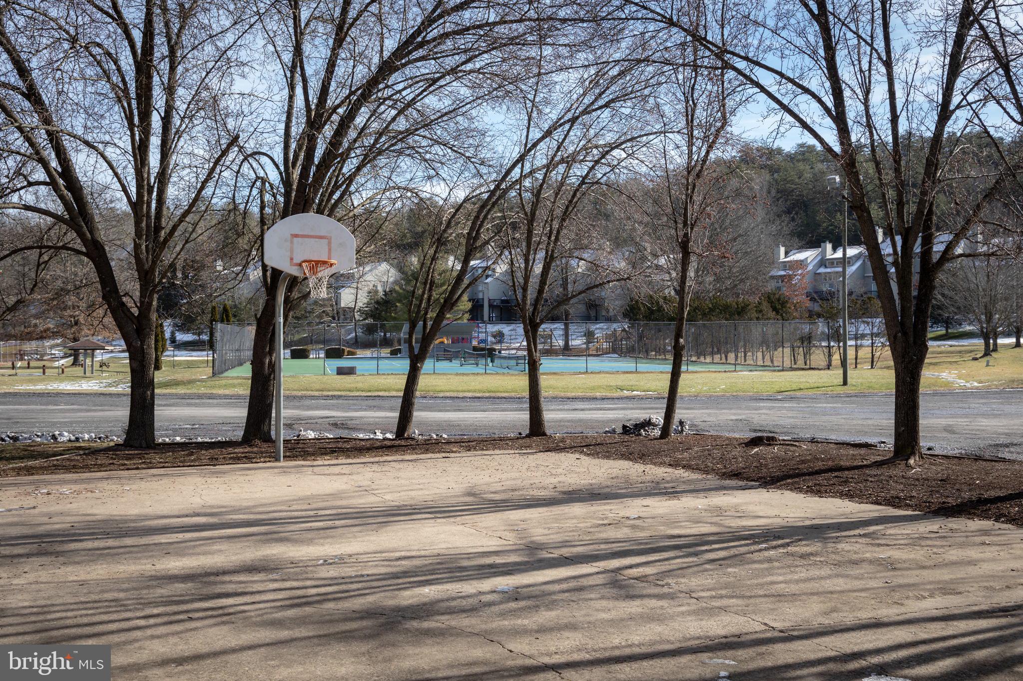 BRYCE MOUNTAIN - Residential