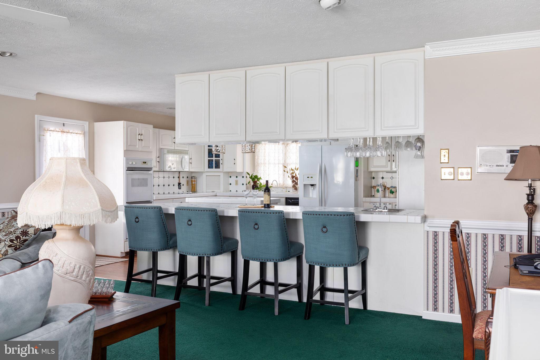 BRYCE MOUNTAIN - Residential