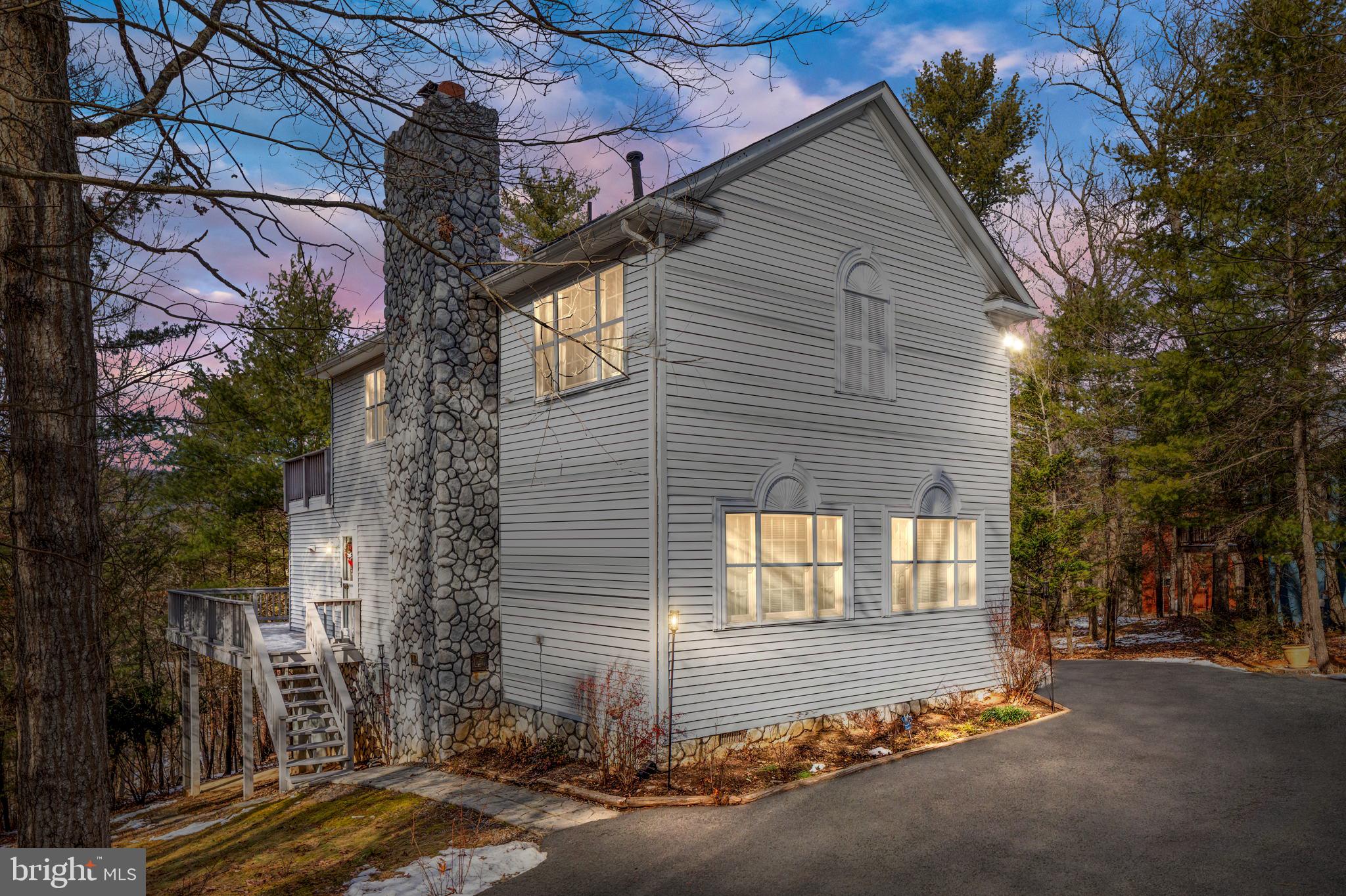 BRYCE MOUNTAIN - Residential