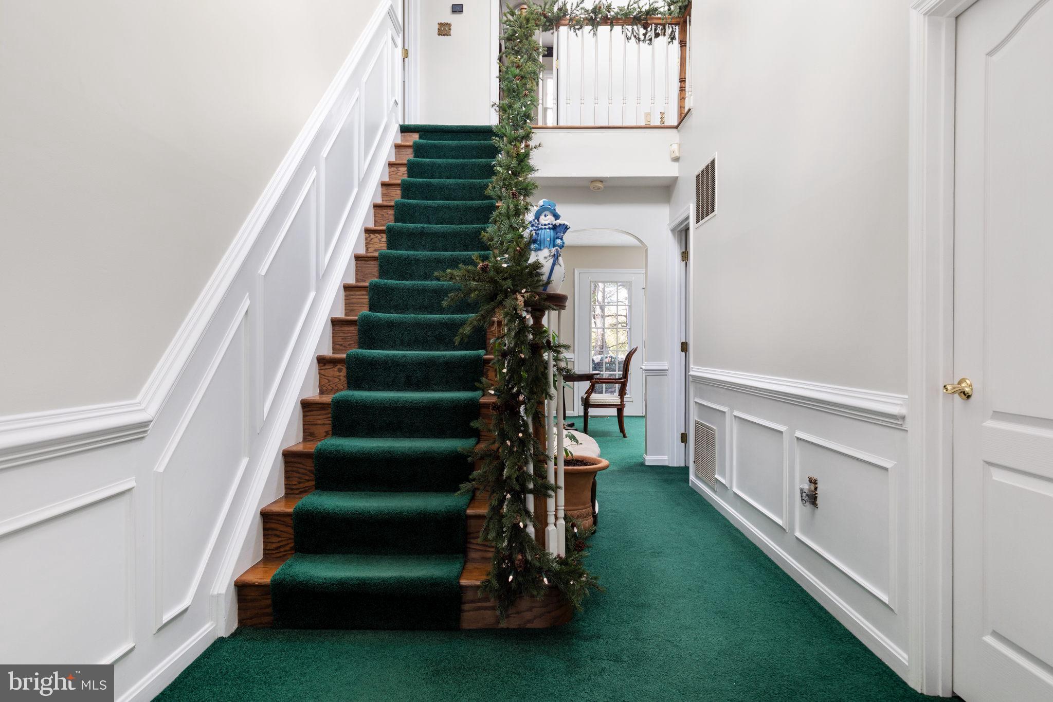 BRYCE MOUNTAIN - Residential