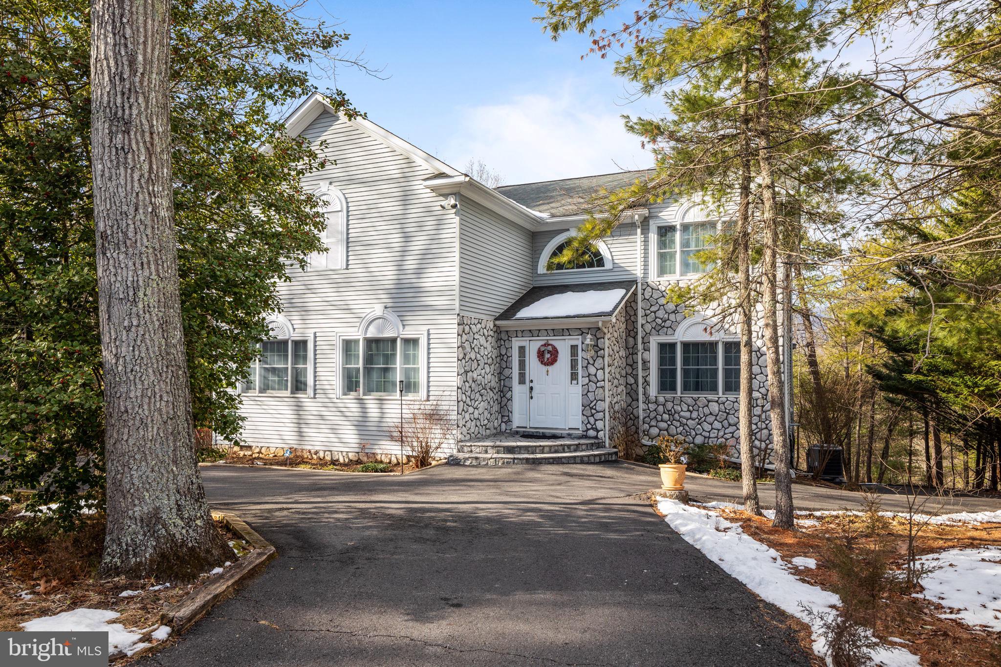 BRYCE MOUNTAIN - Residential