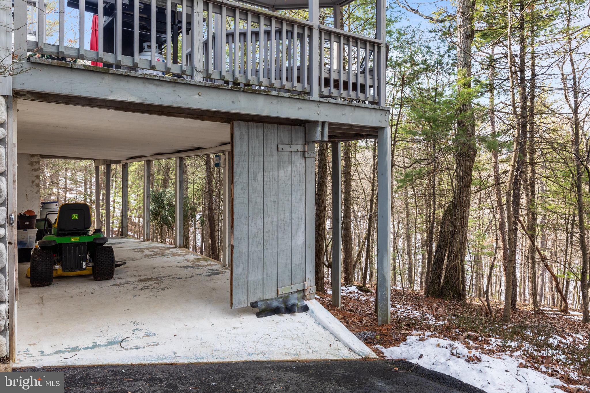 BRYCE MOUNTAIN - Residential