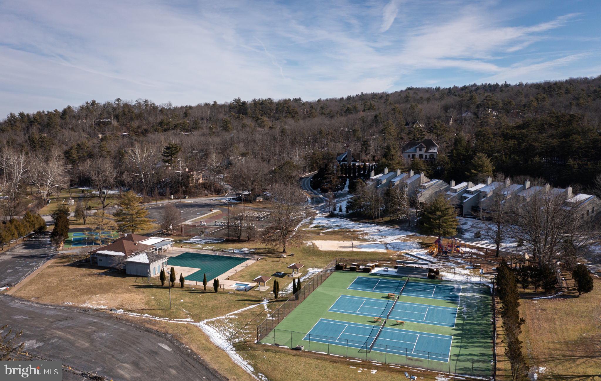 BRYCE MOUNTAIN - Residential