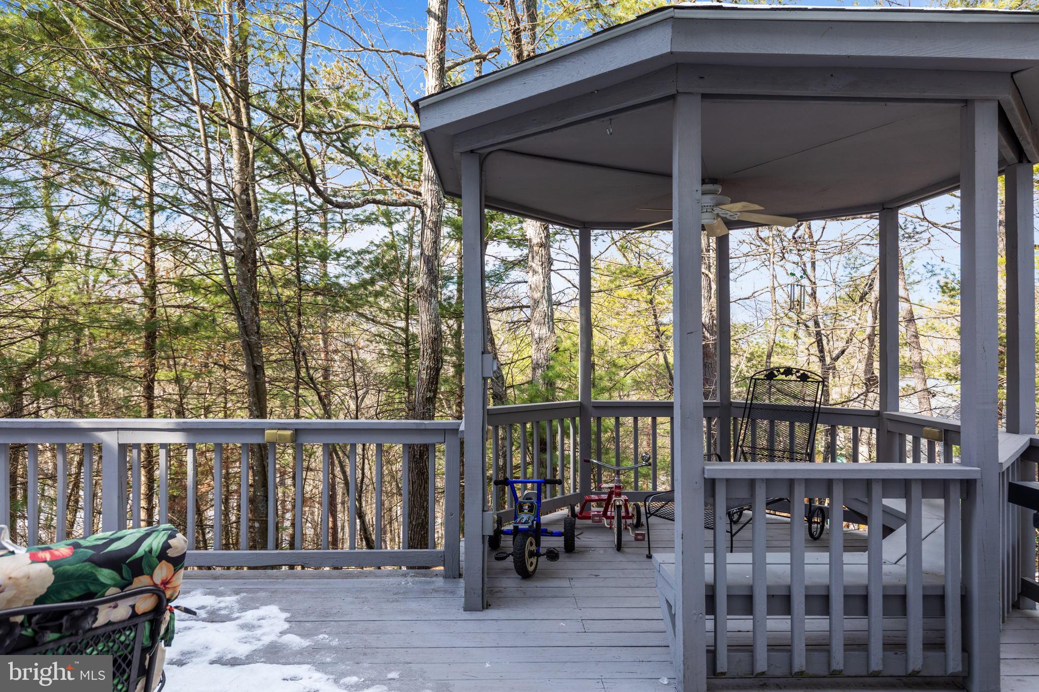 BRYCE MOUNTAIN - Residential