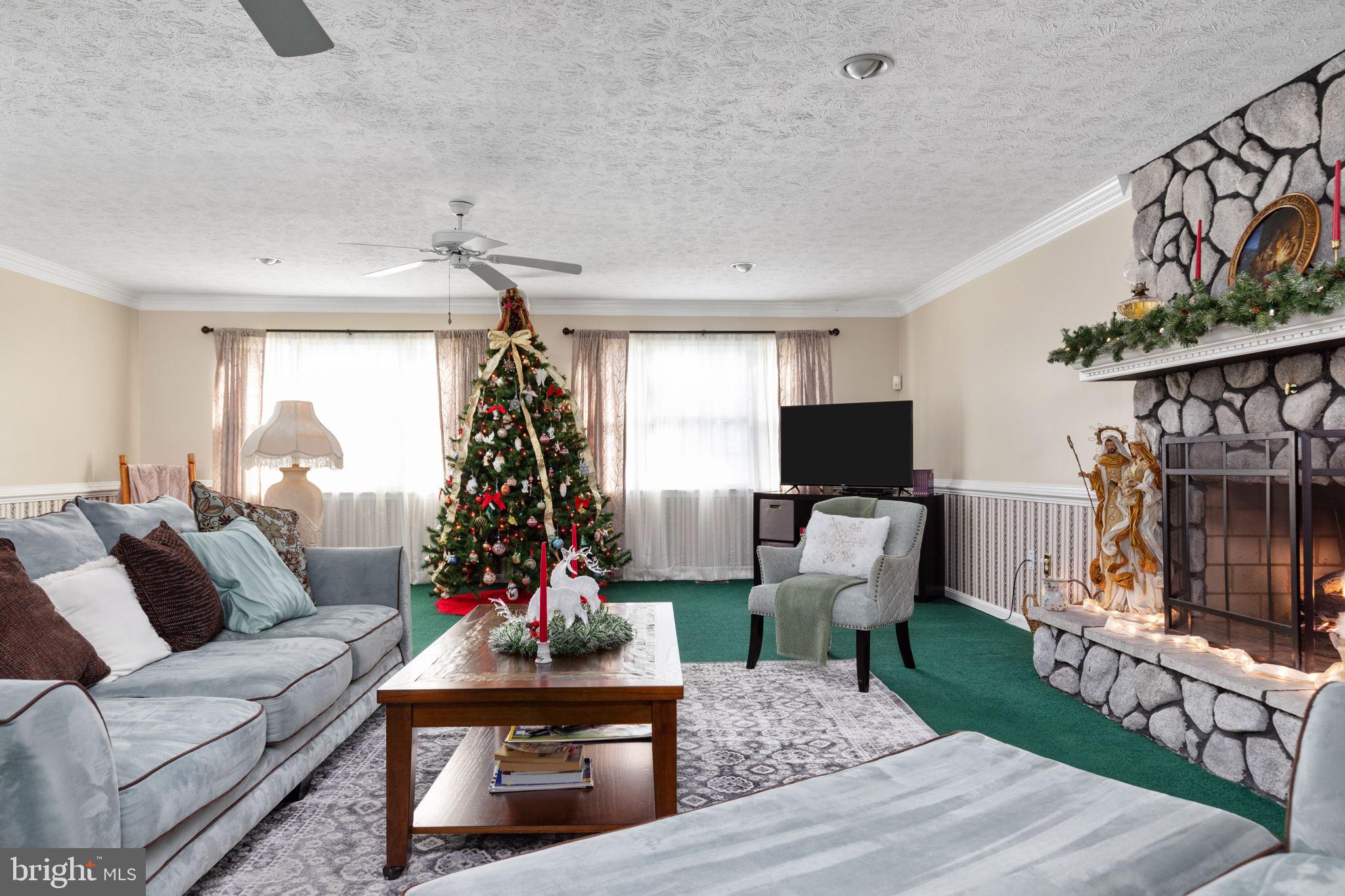 BRYCE MOUNTAIN - Residential