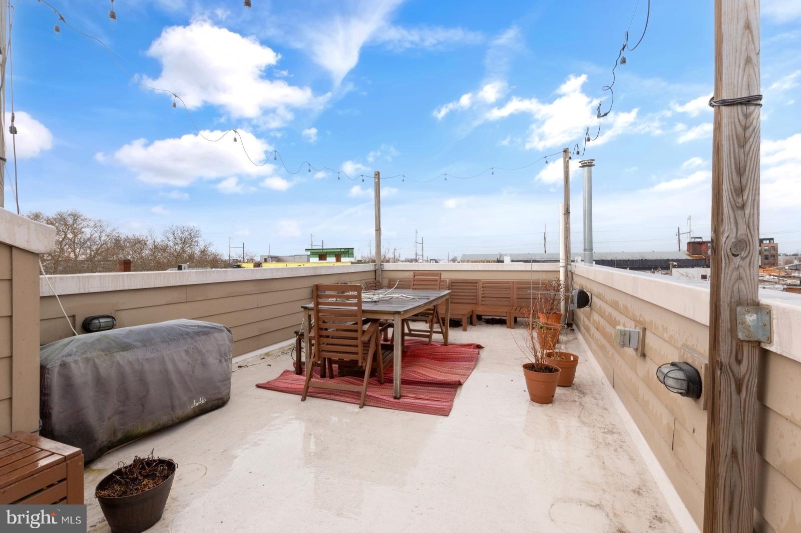 POINT BREEZE - Residential Lease