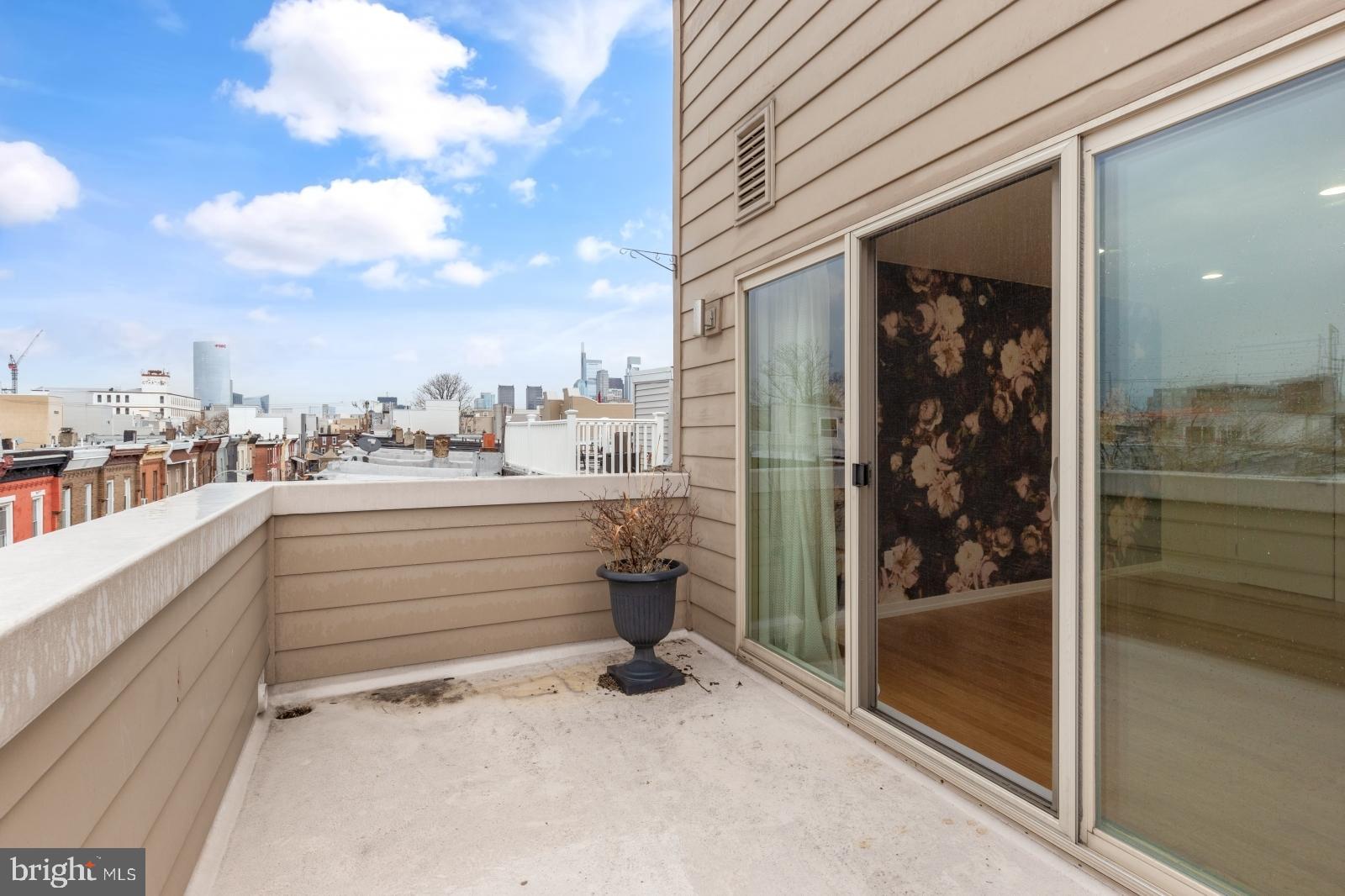 POINT BREEZE - Residential Lease