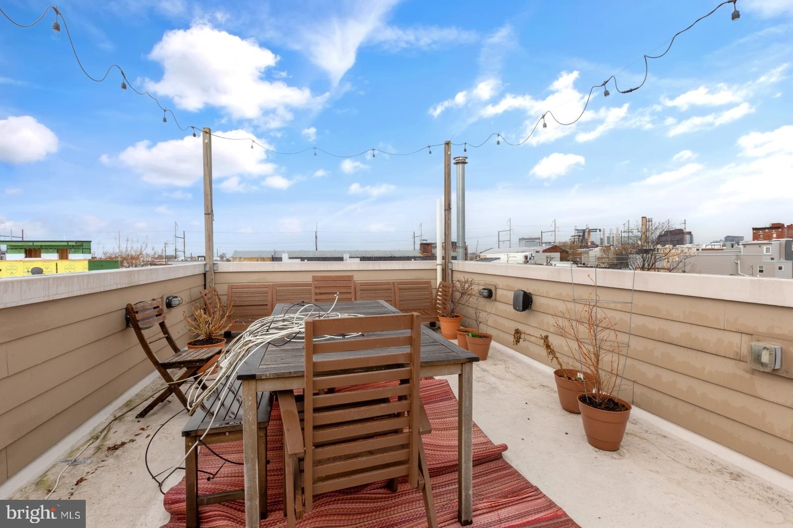 POINT BREEZE - Residential Lease